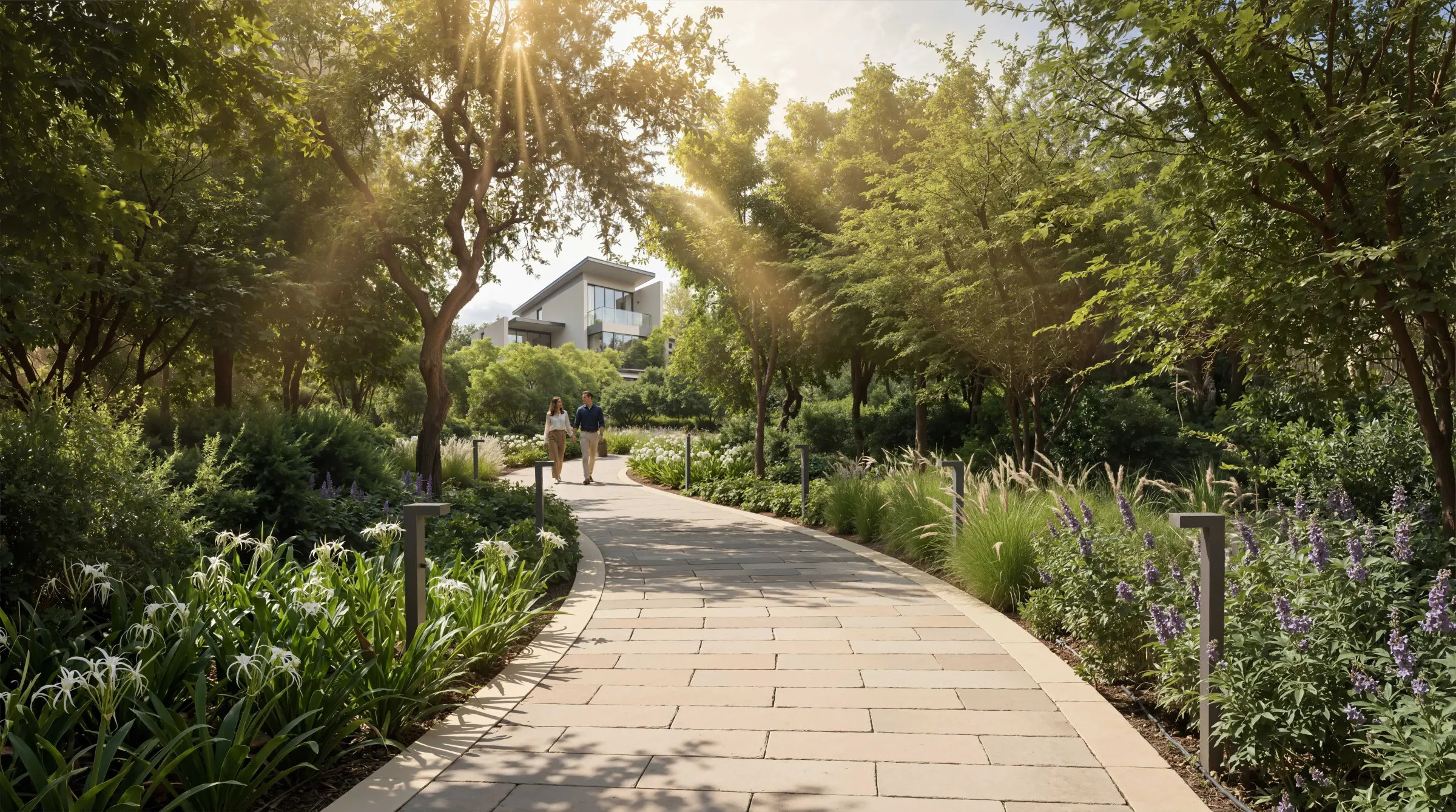 Sobha City — zdjęcie 15