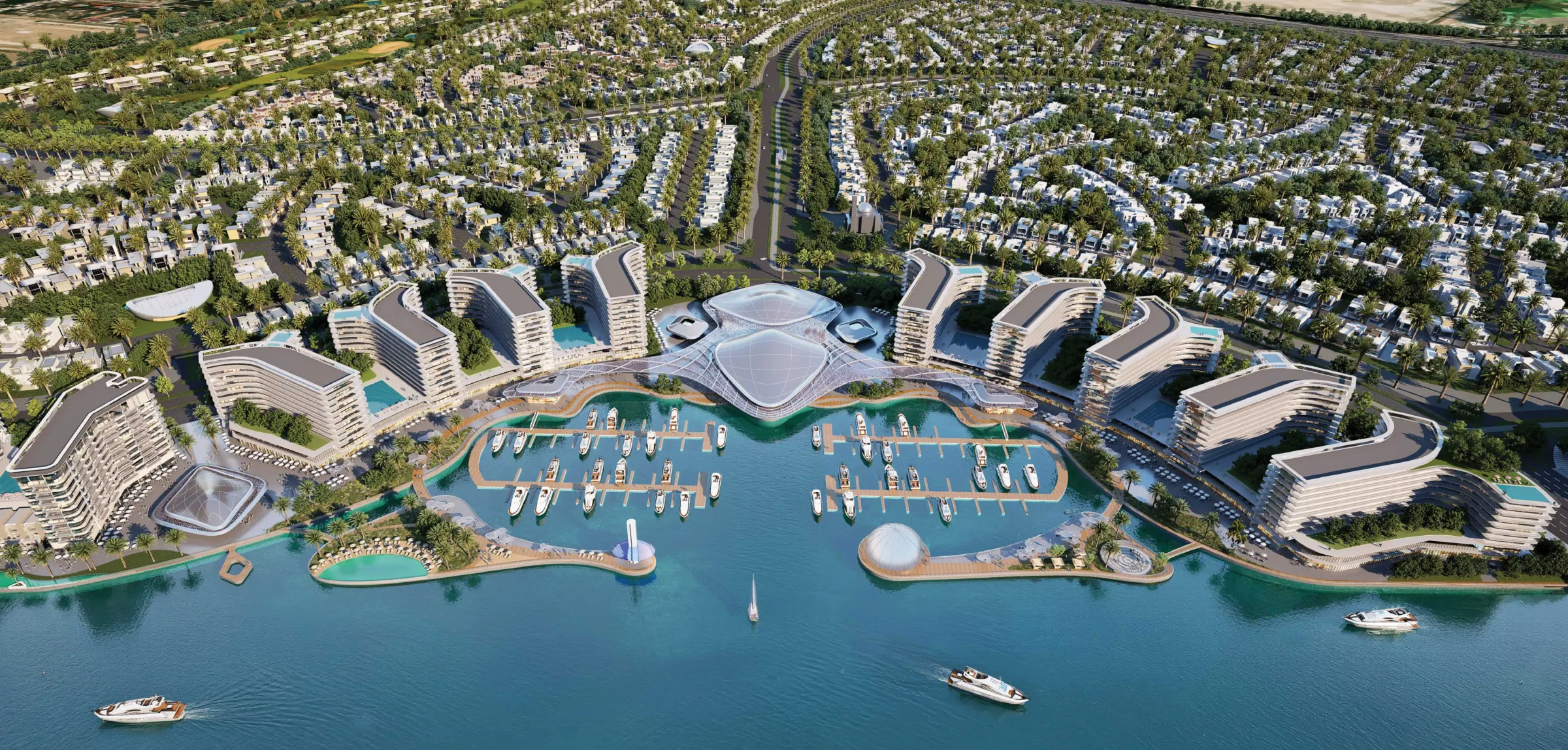 Sobha City — zdjęcie 16
