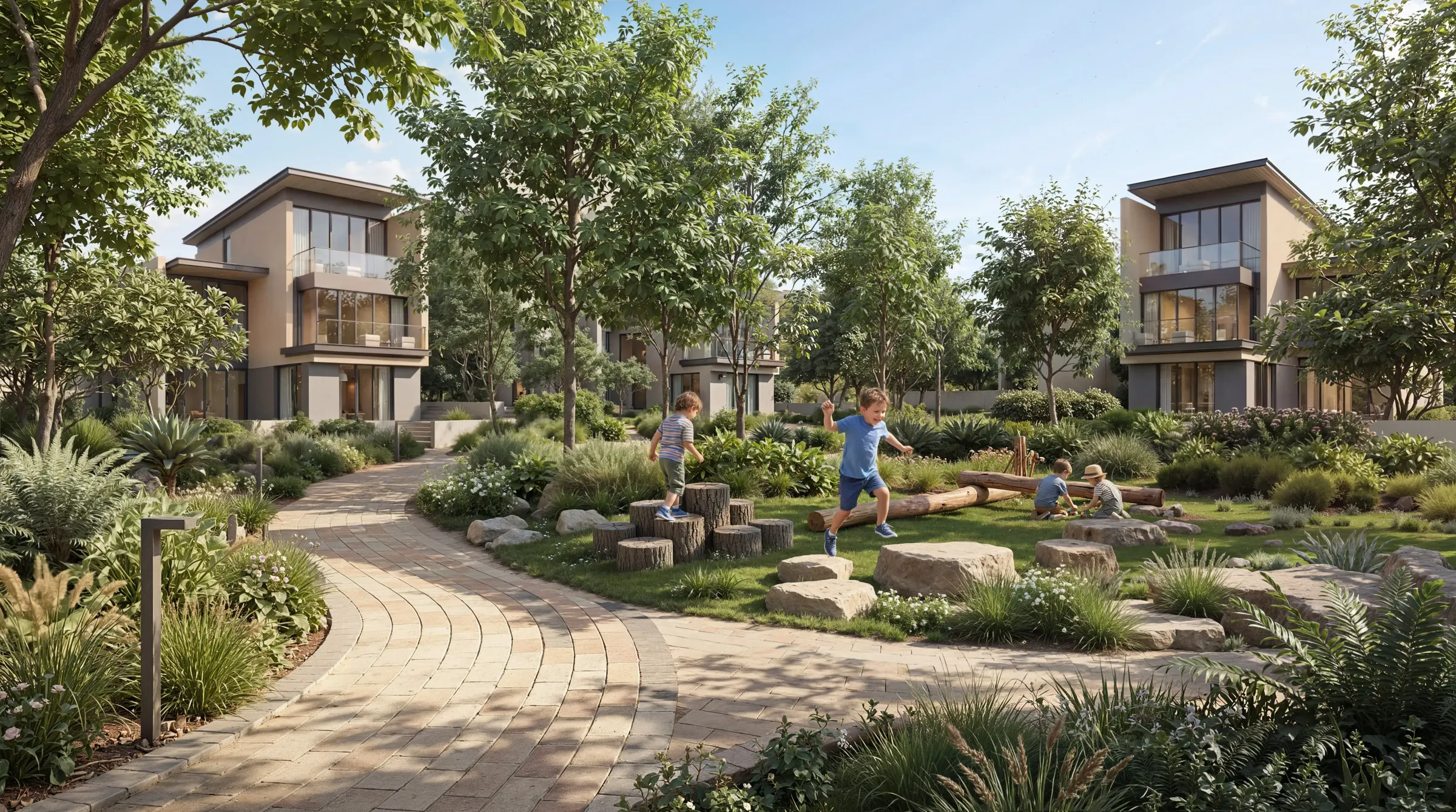 Sobha City — zdjęcie 18