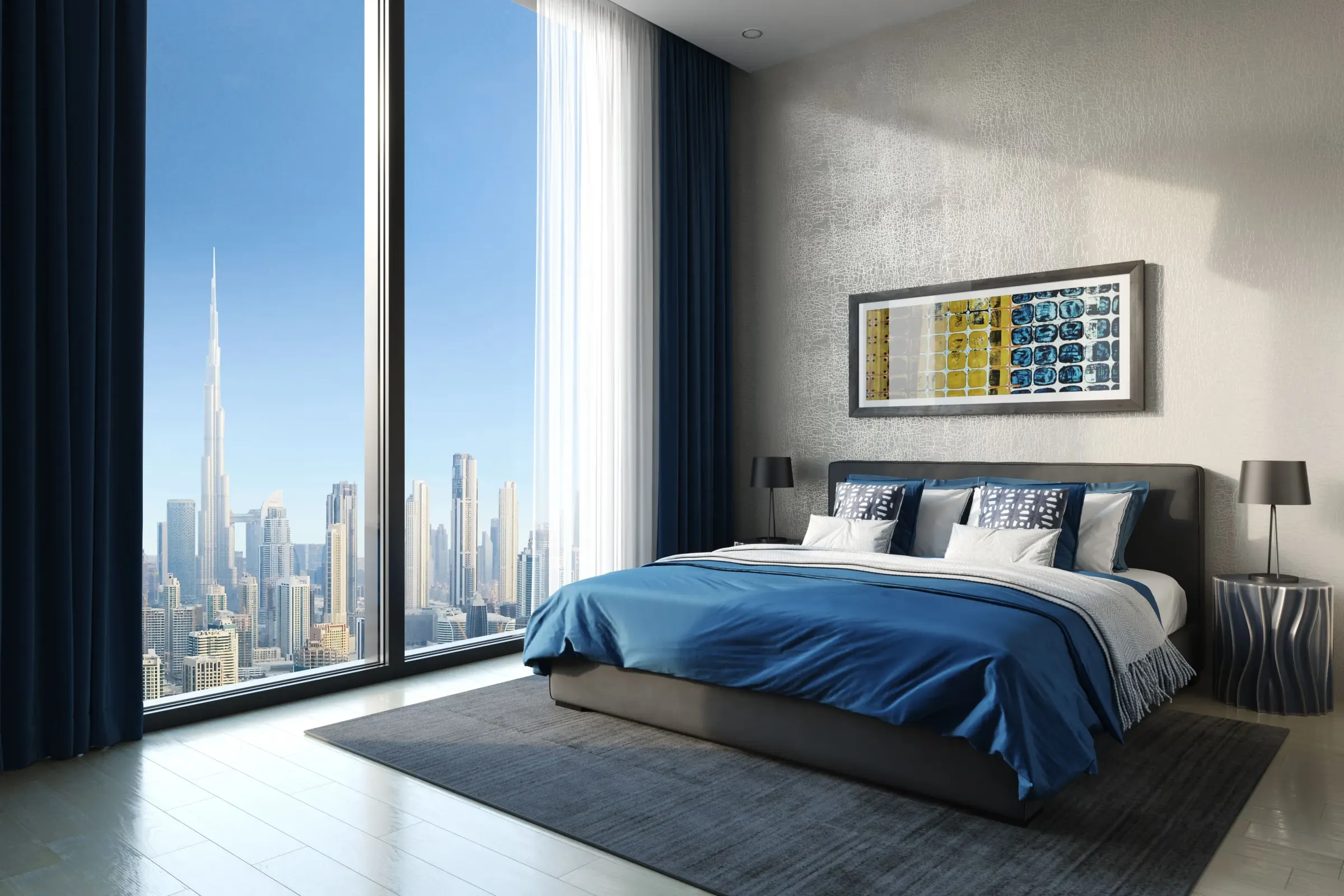 Sobha Creek Vistas Grande — view 7