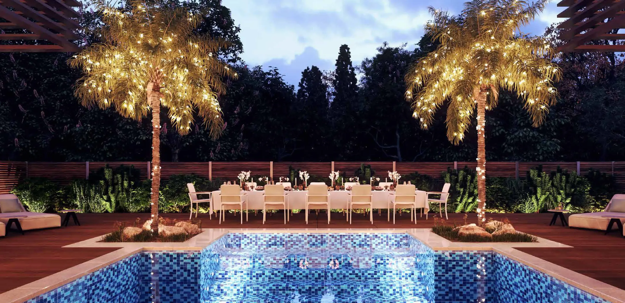 Sobha Hartland 1 Villas — view 6