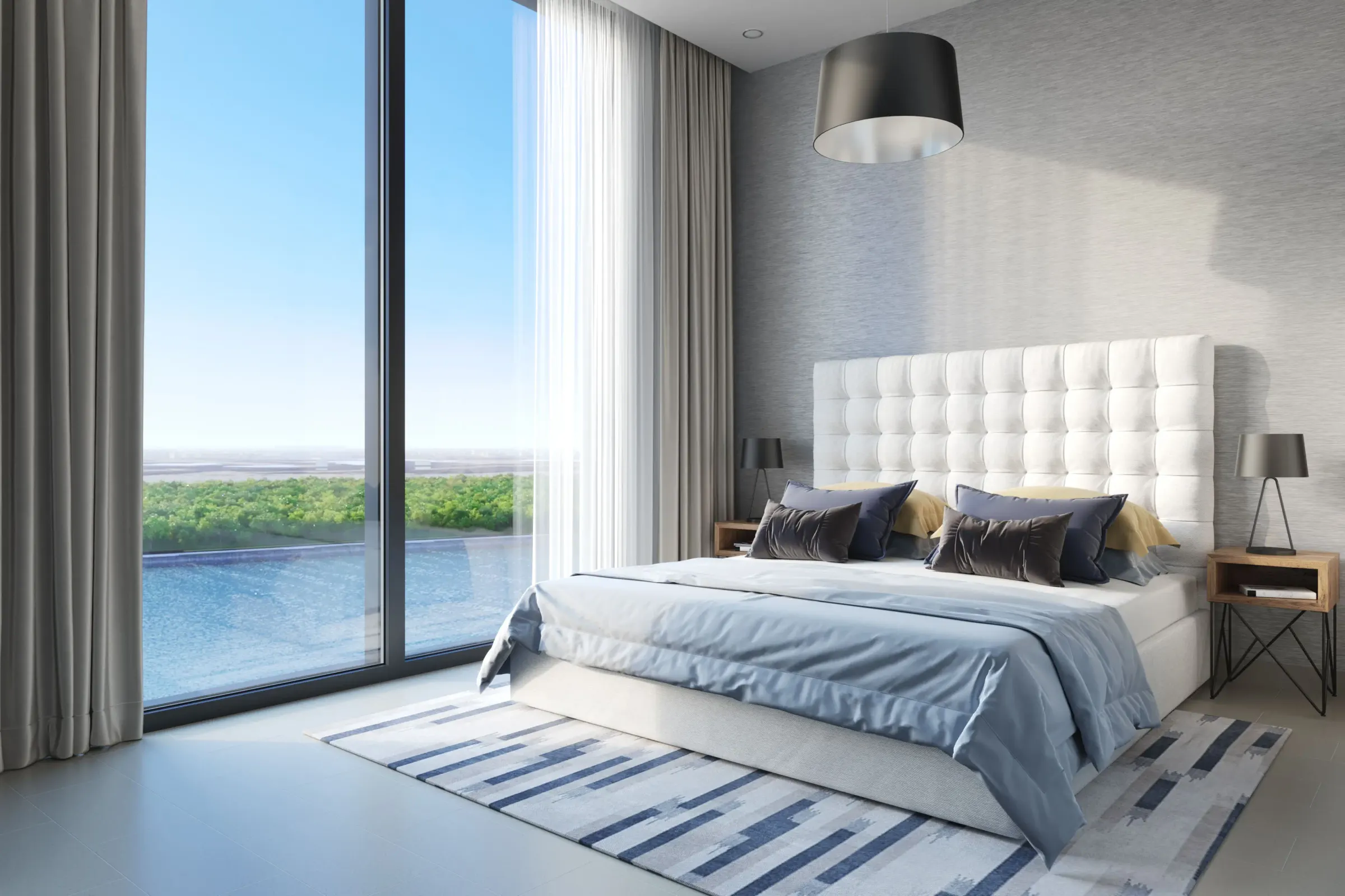 Sobha Hartland – Crest Grande by Sobha