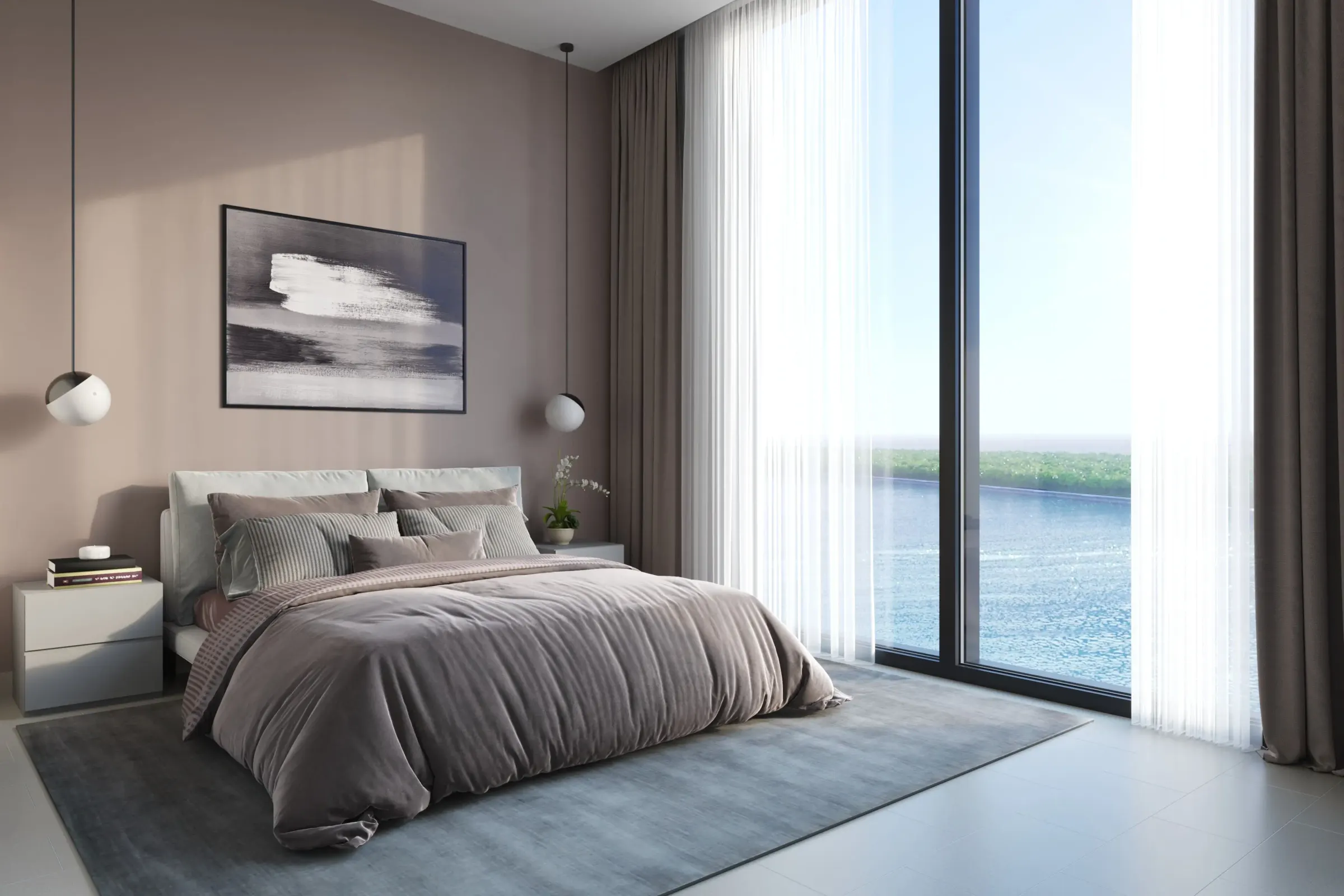 Sobha Hartland – Crest Grande — view 5