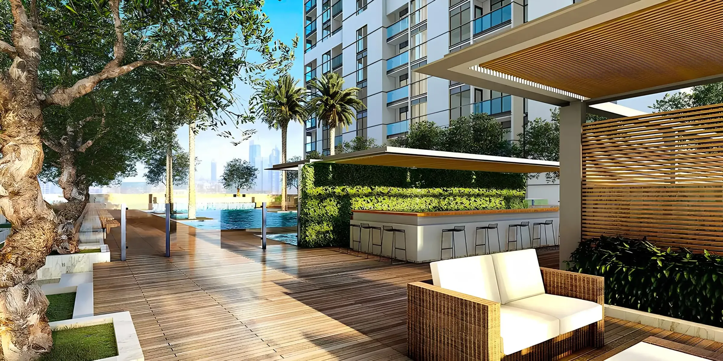 Sobha Hartland – The Crest — zdjęcie 5