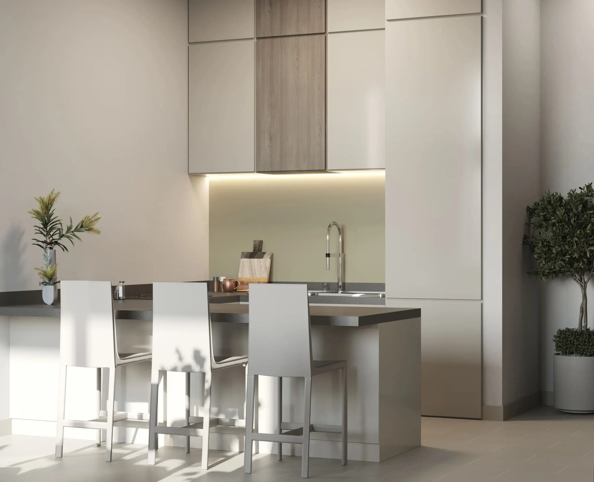 Sobha Hartland – The Crest — zdjęcie 6