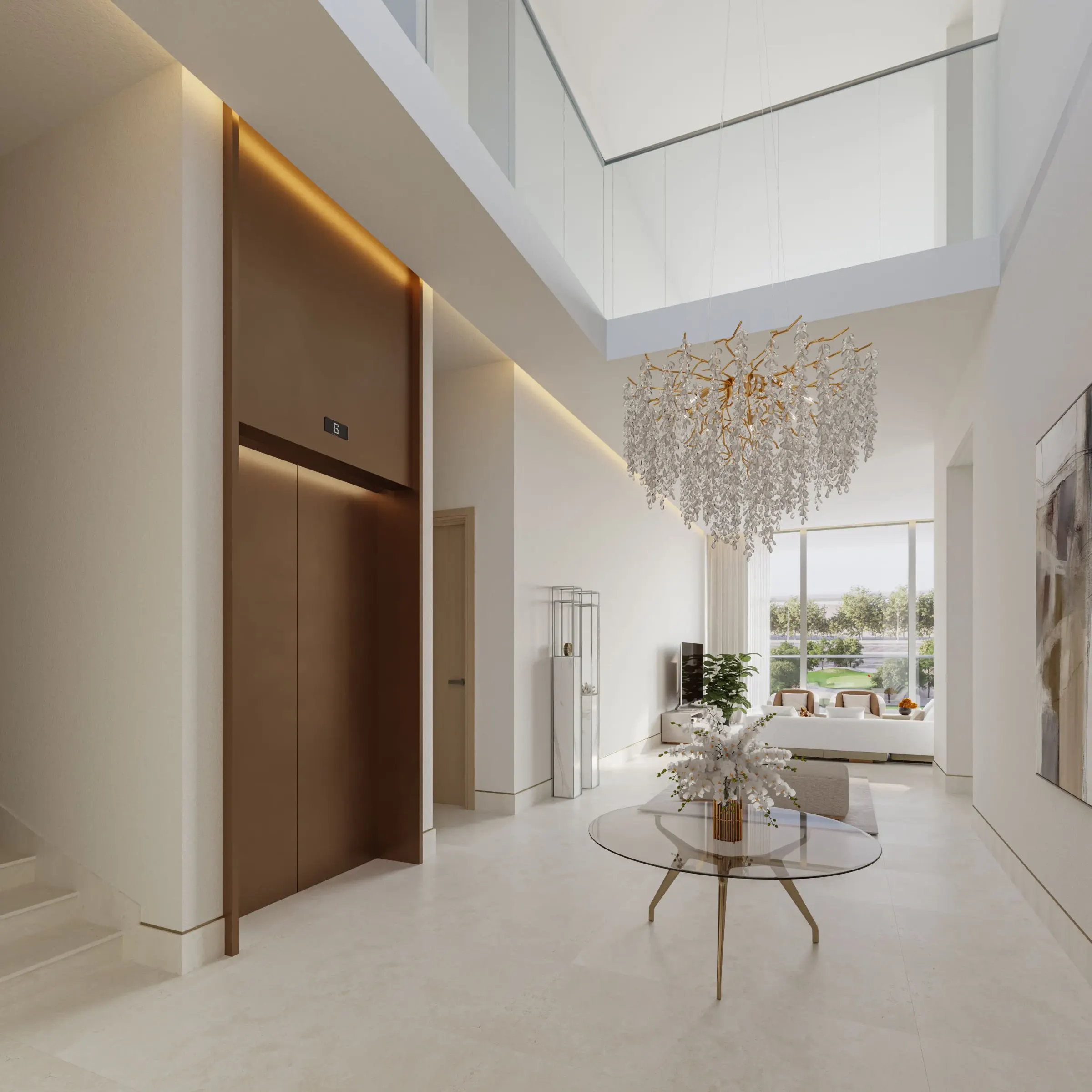 Sobha One — zdjęcie 3