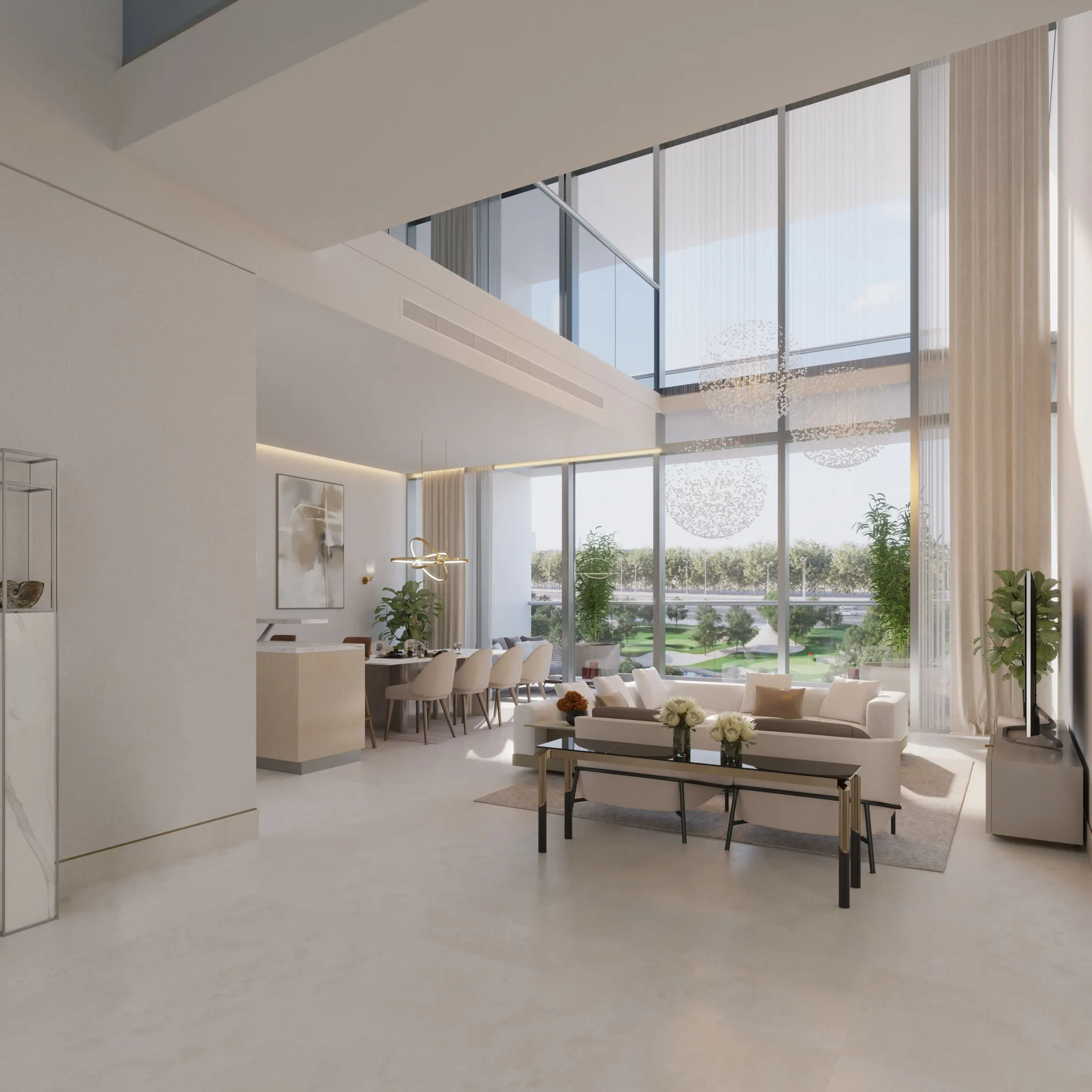 Sobha One — zdjęcie 5