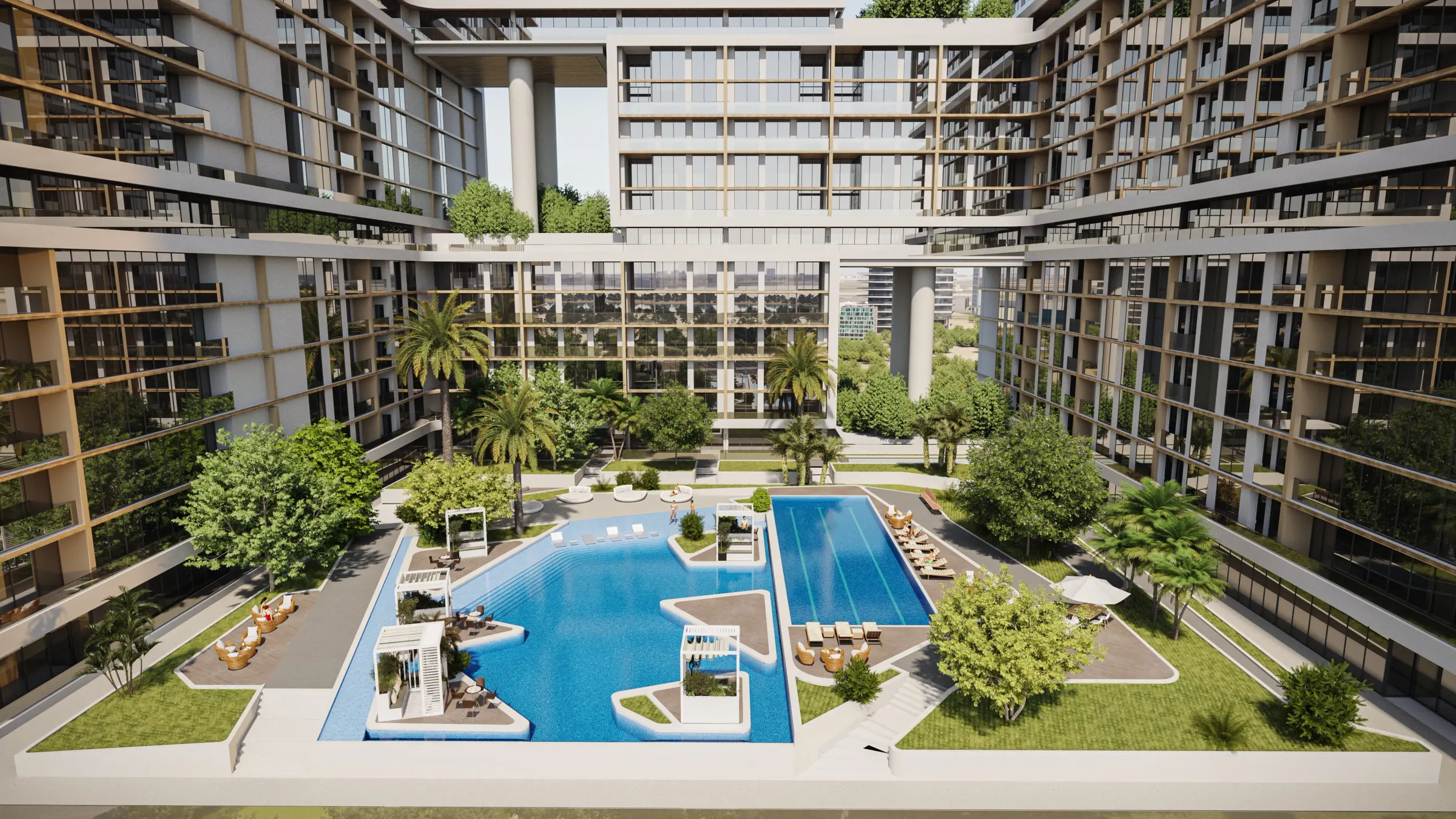 Sobha One — zdjęcie 8