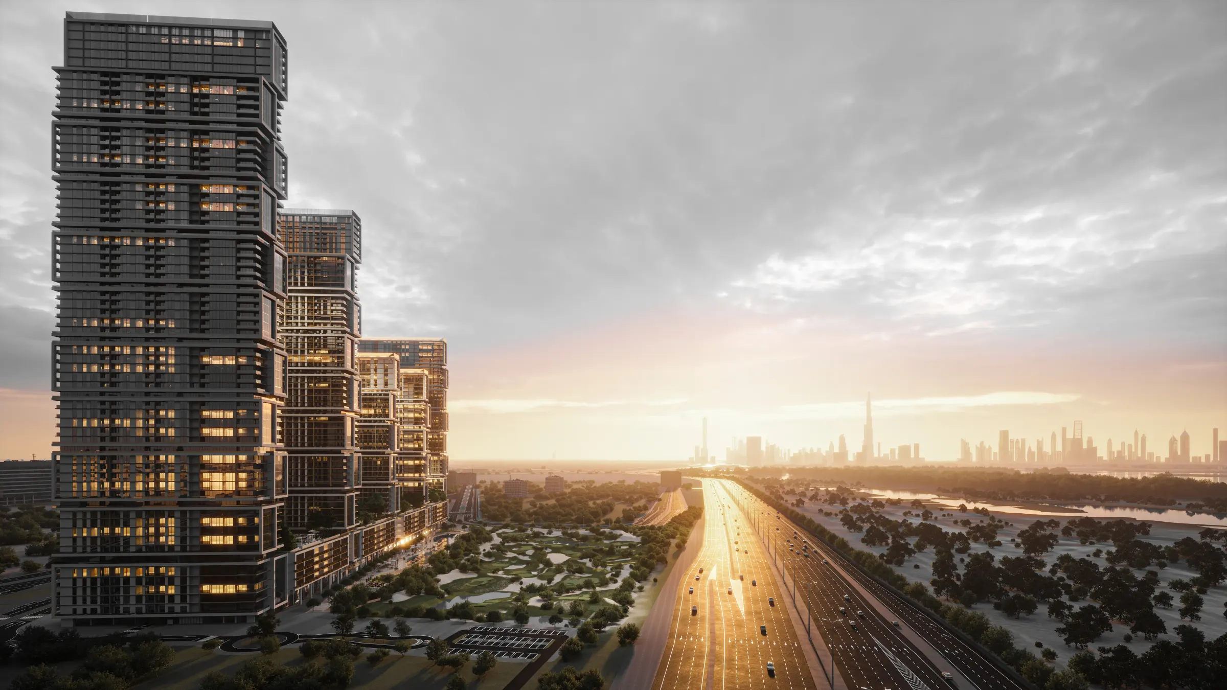Sobha One — zdjęcie 12