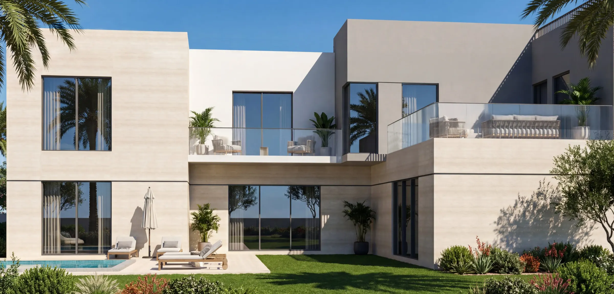 Sobha Sanctuary Phase 1 — zdjęcie 2
