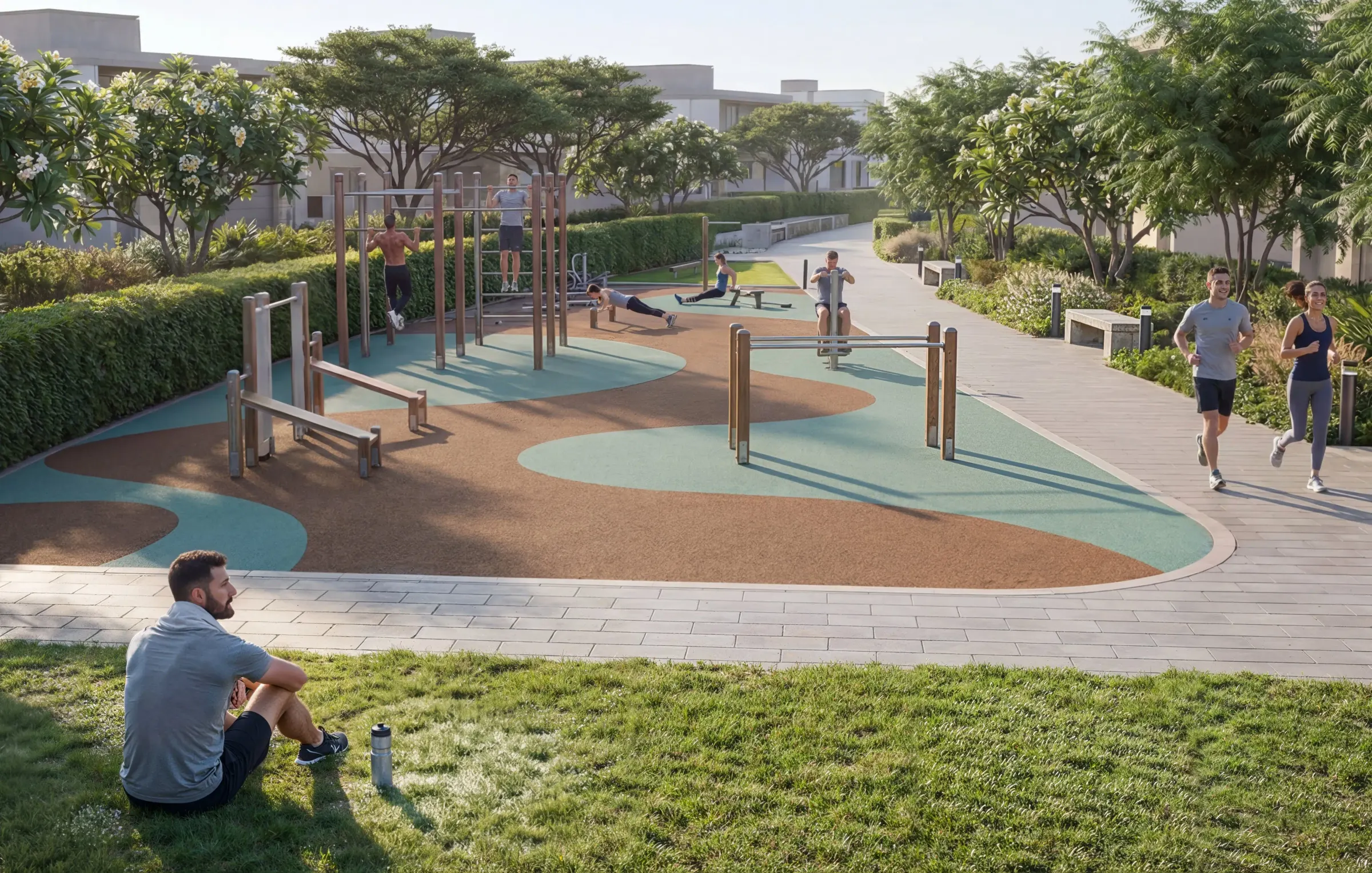 Sobha Sanctuary Phase 1 — zdjęcie 6