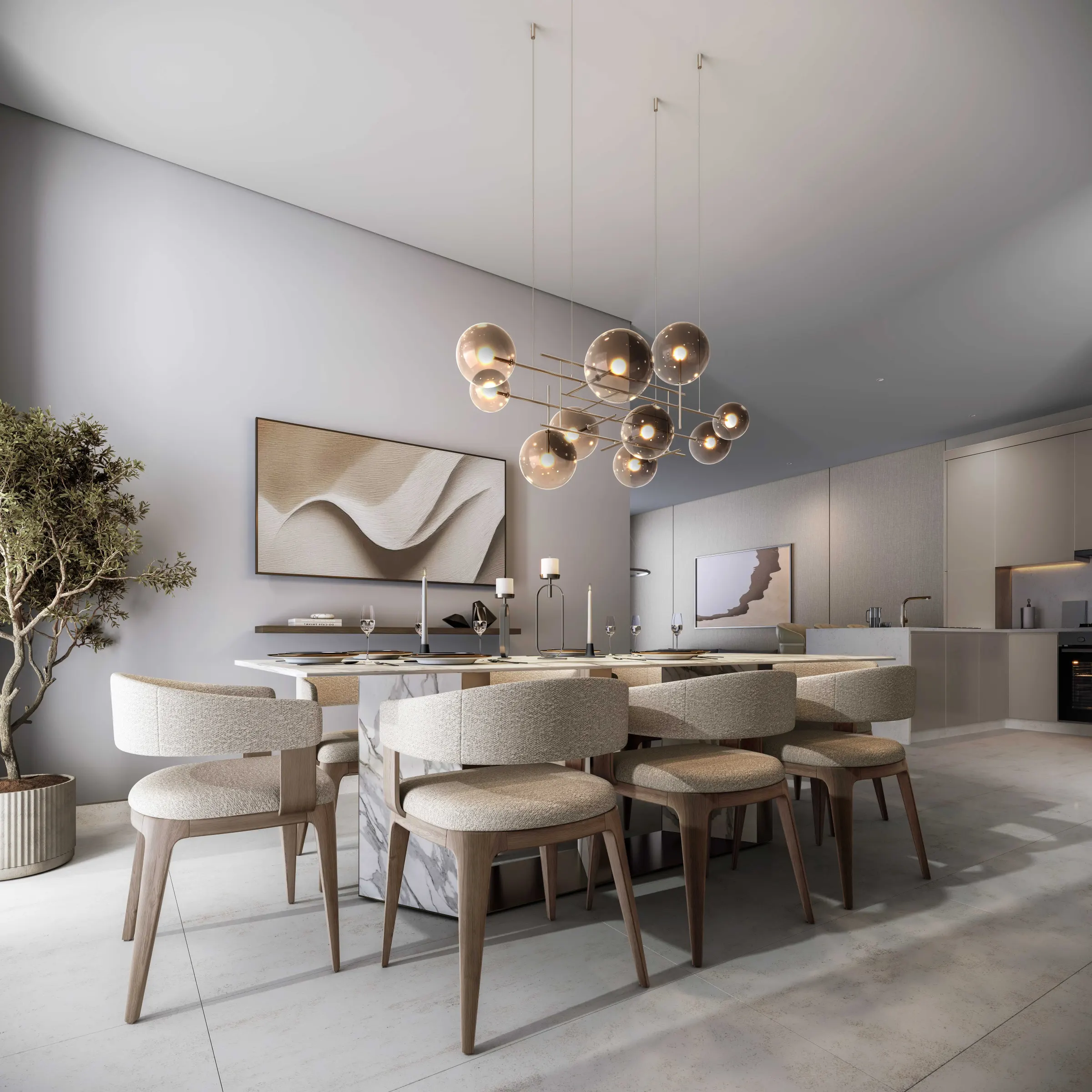 Sobha Sanctuary Phase 1 — zdjęcie 8