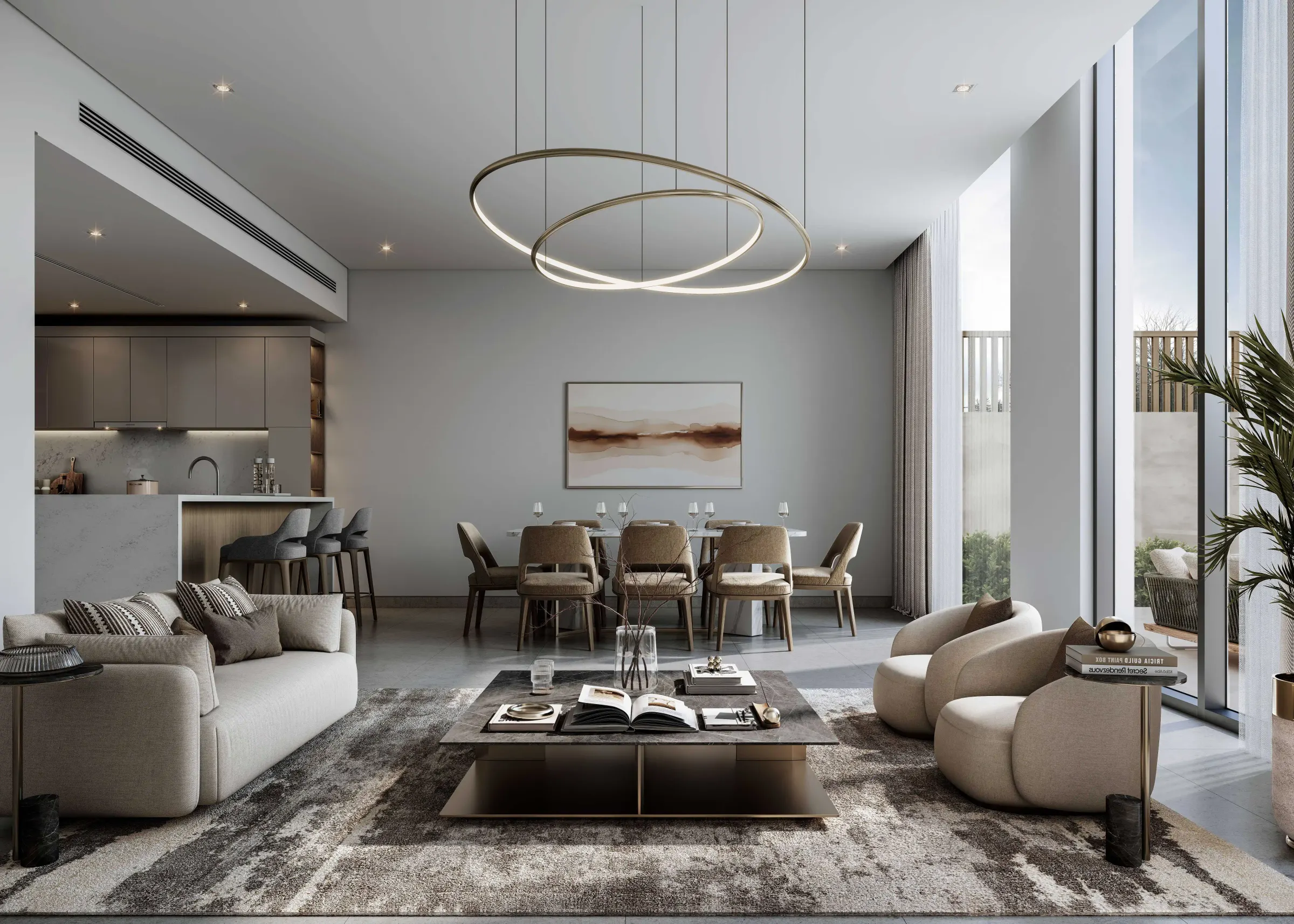 Sobha Sanctuary Phase 1 — zdjęcie 9