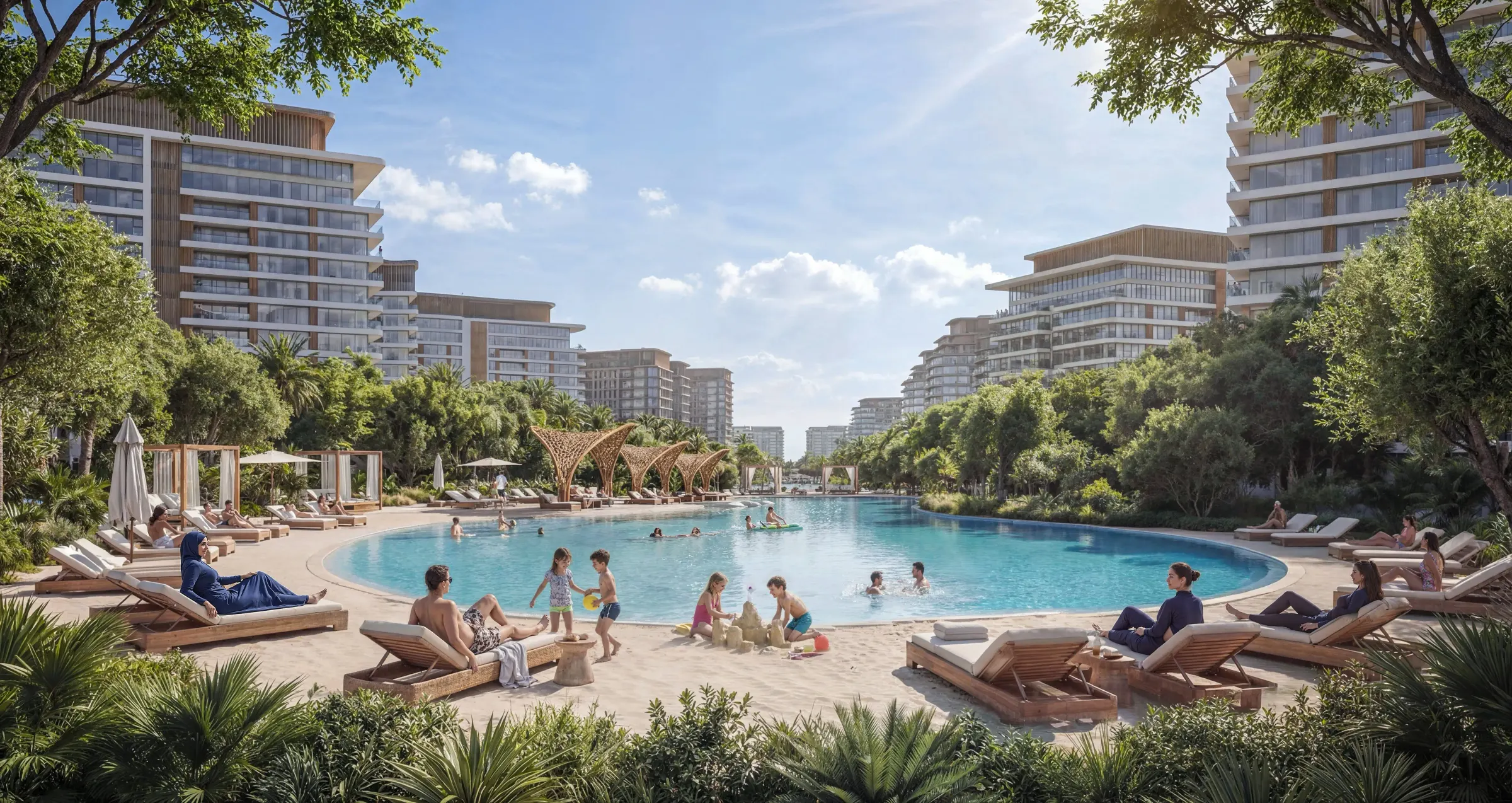 Sobha Sanctuary Phase 1 — zdjęcie 10