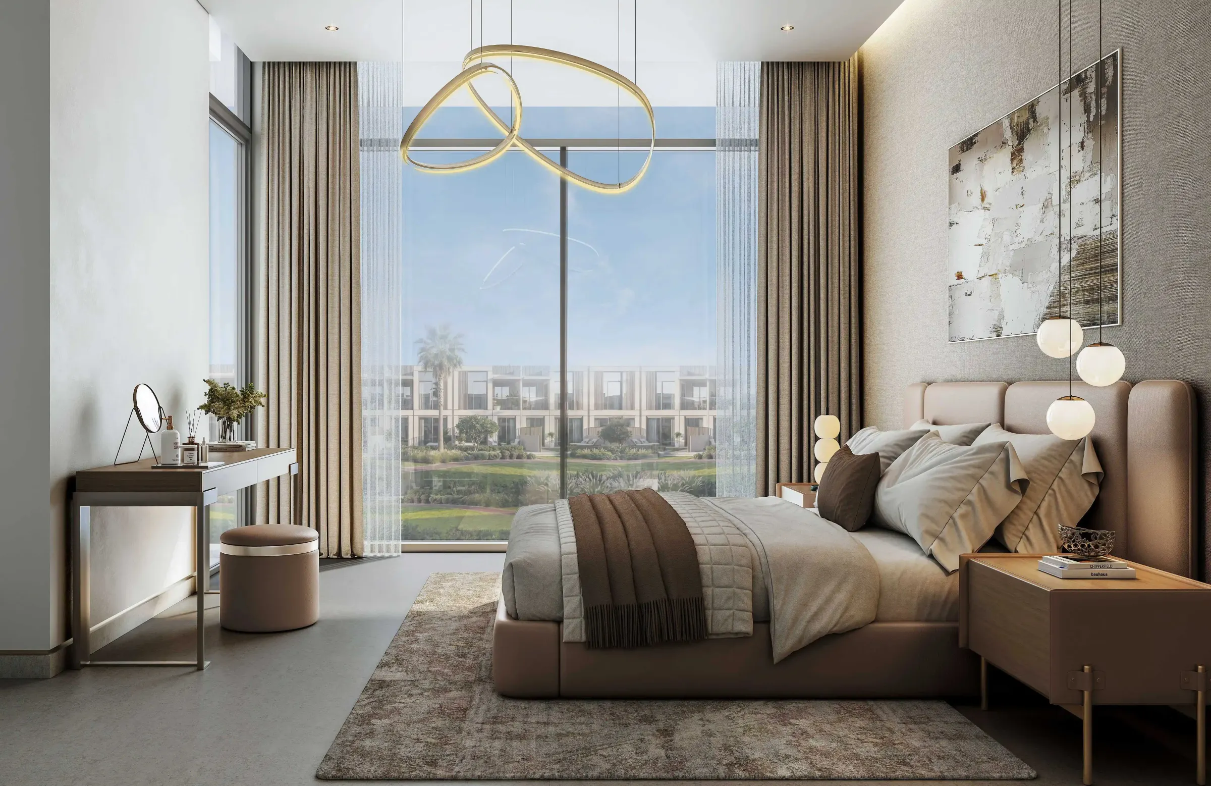 Sobha Sanctuary Phase 2 — view 2