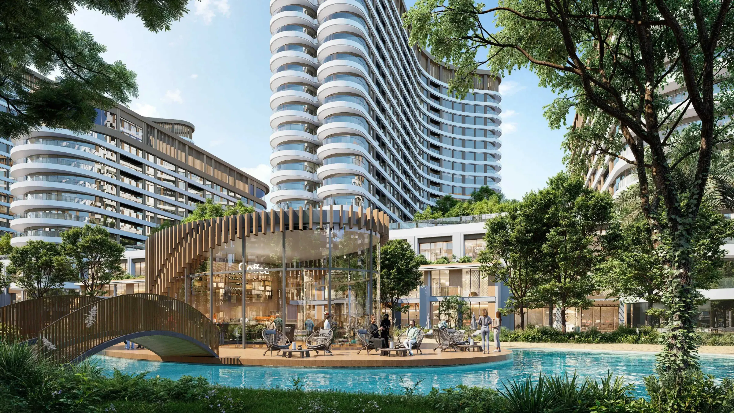 Sobha Sanctuary Phase 2 — view 3