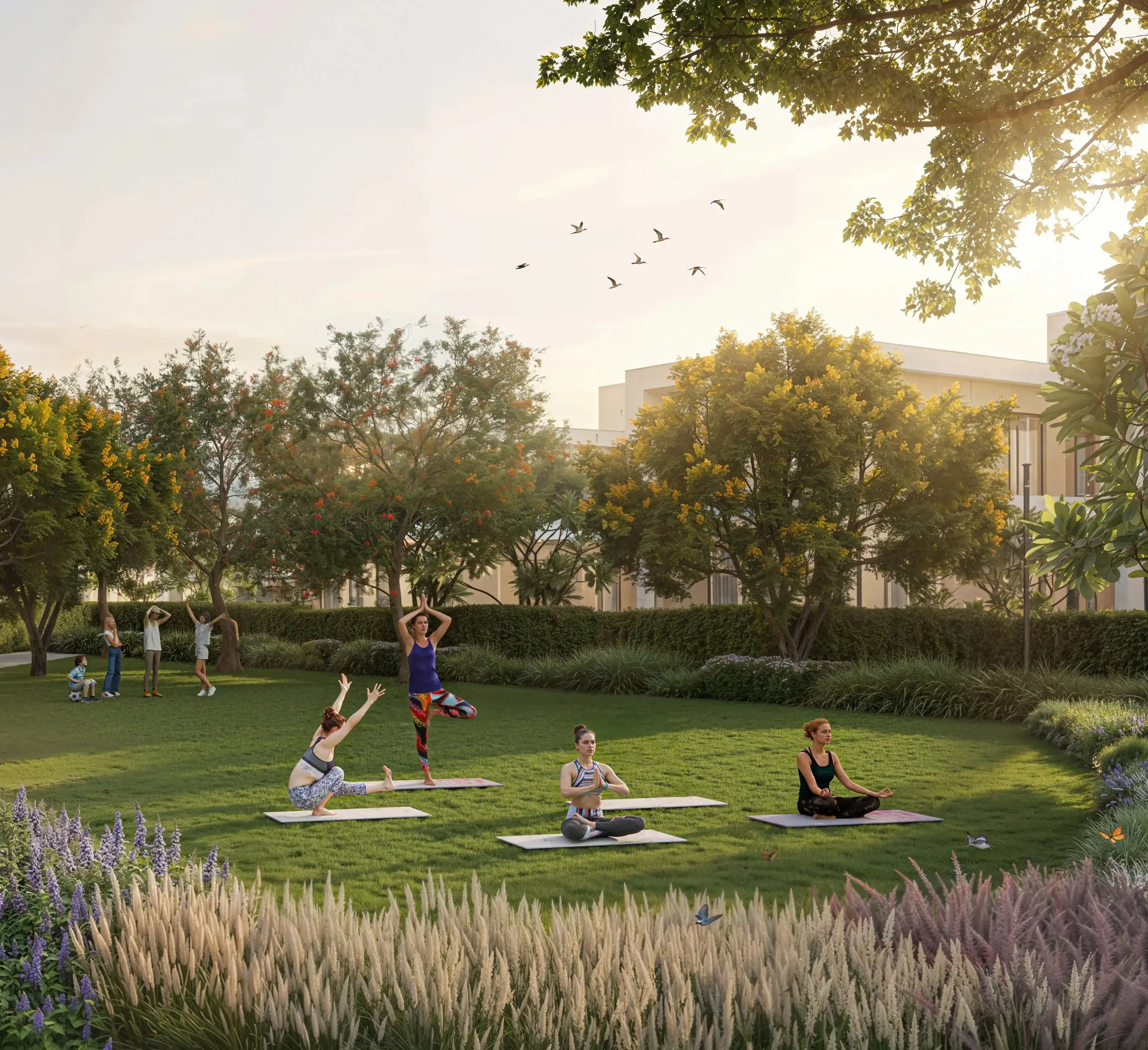 Sobha Sanctuary Phase 2 — view 4