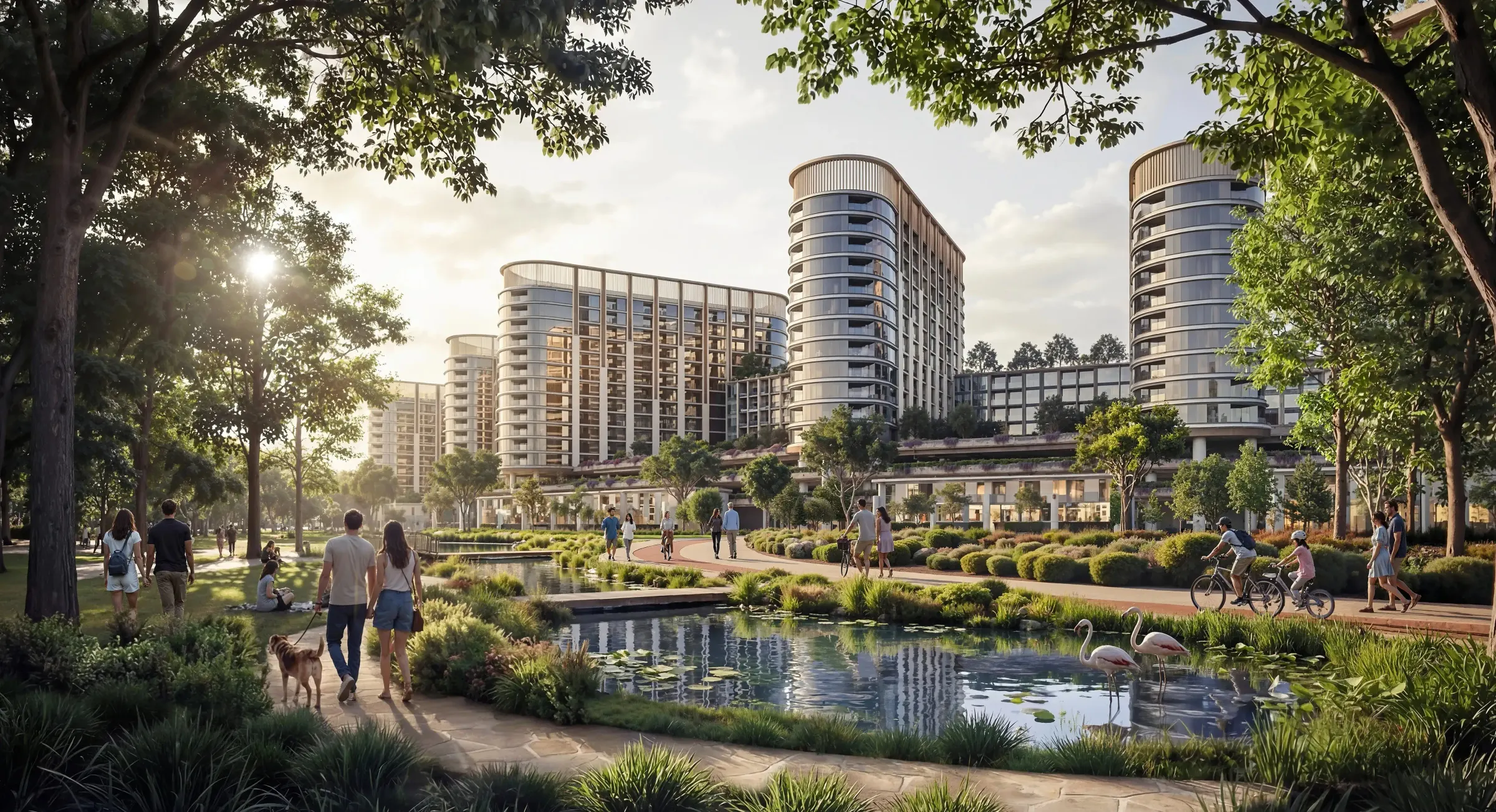 Sobha Sanctuary Phase 2 — view 5