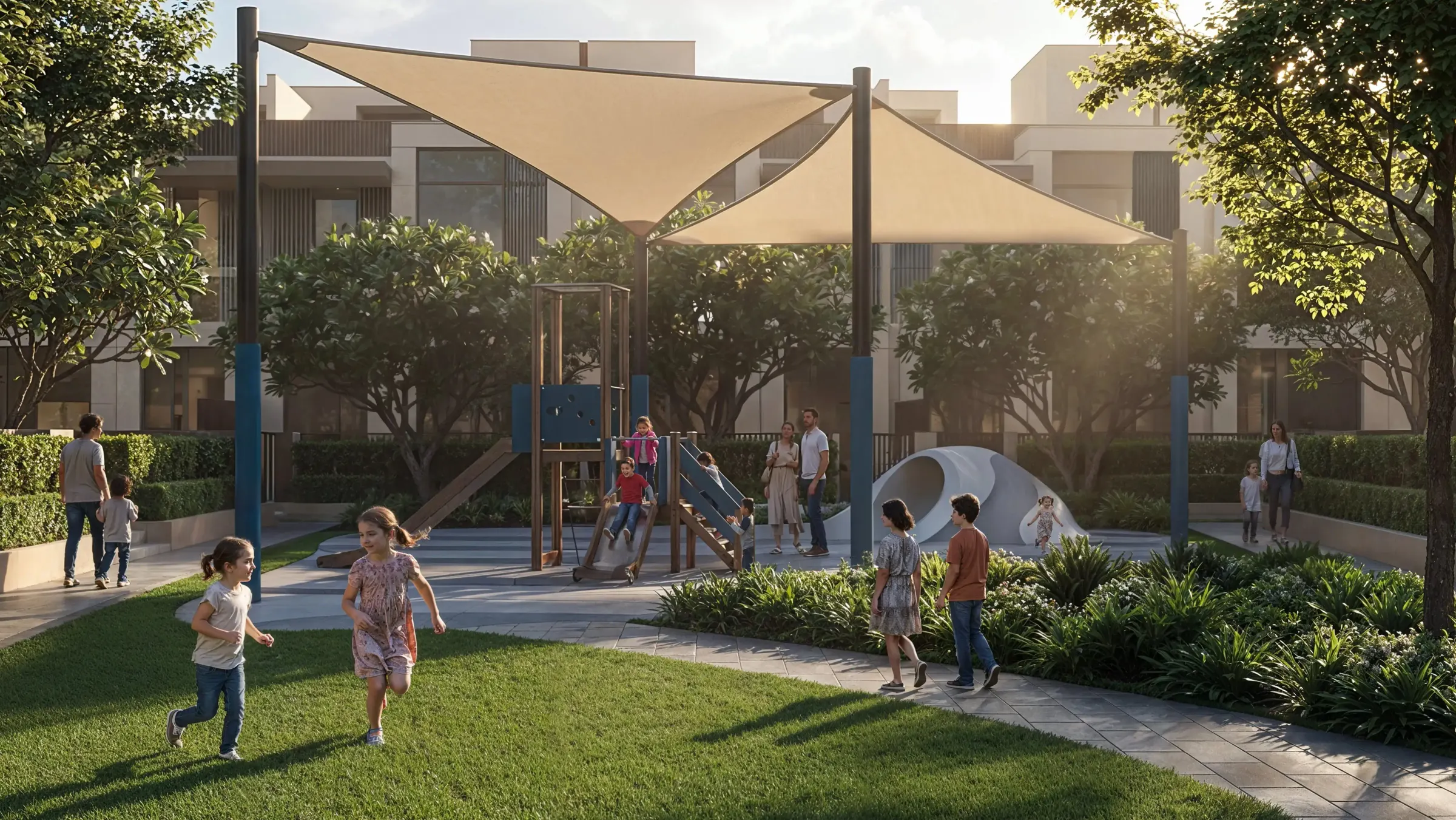 Sobha Sanctuary Phase 2 — view 6