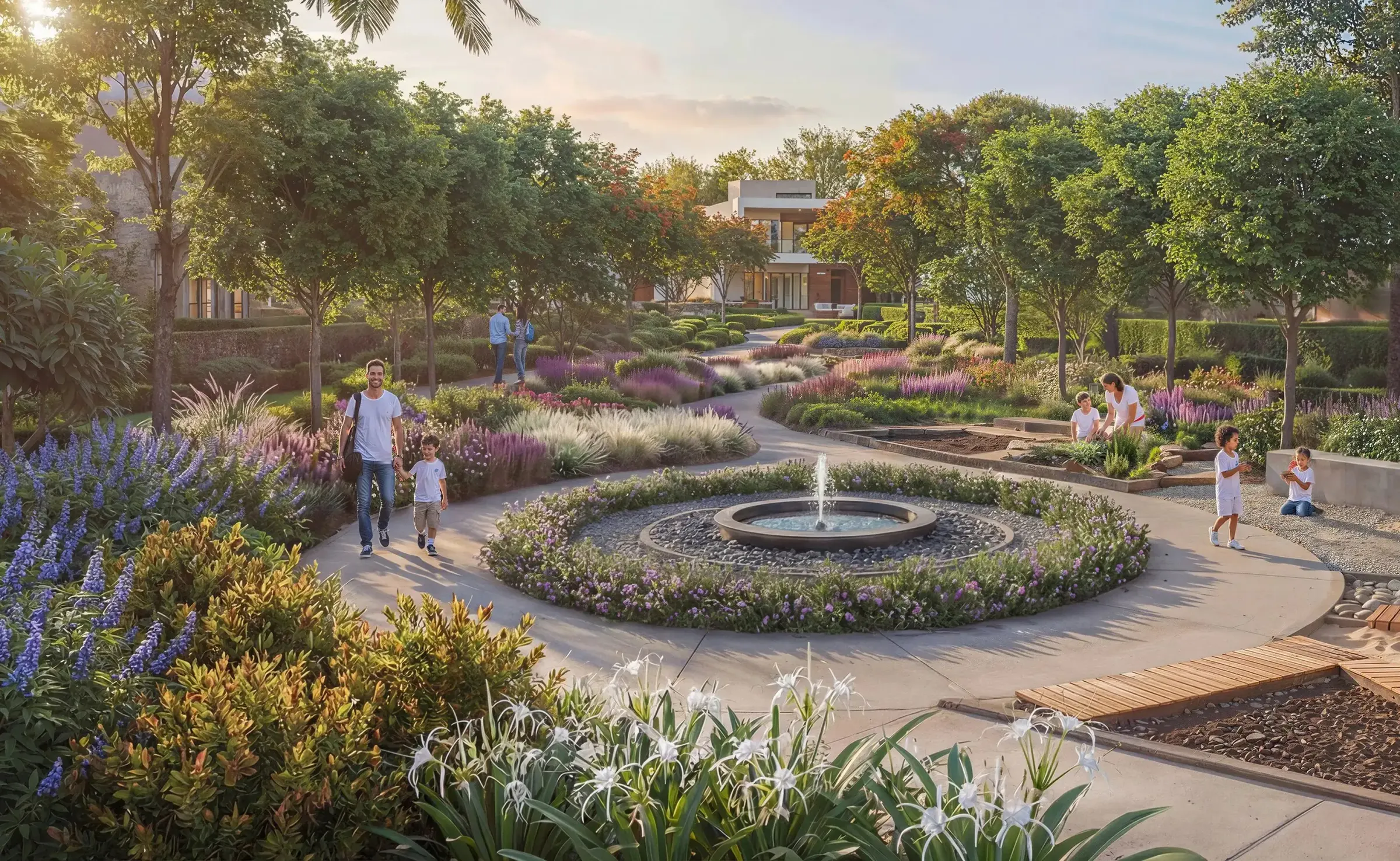 Sobha Sanctuary Phase 2 — view 9