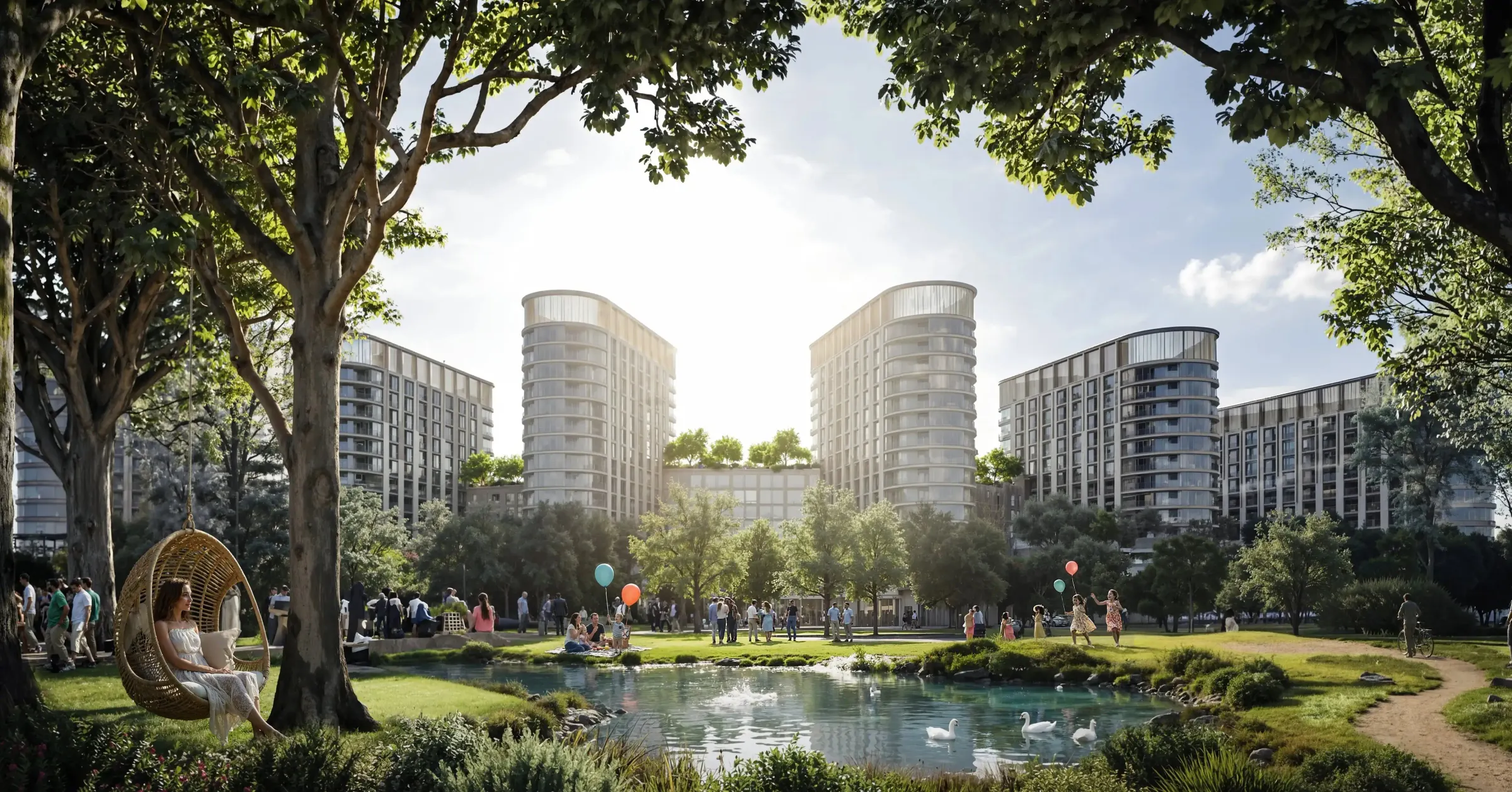 Sobha Sanctuary Phase 2 — view 10