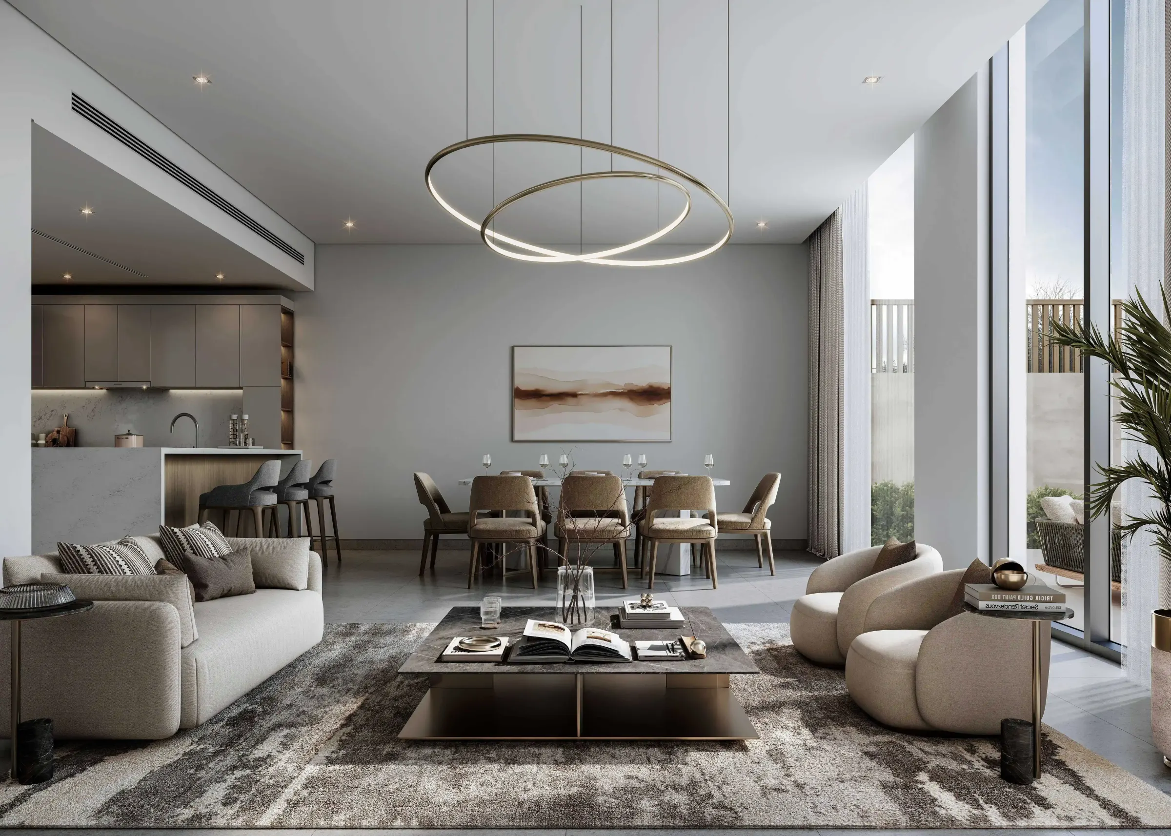 Sobha Sanctuary Phase 2 — view 17