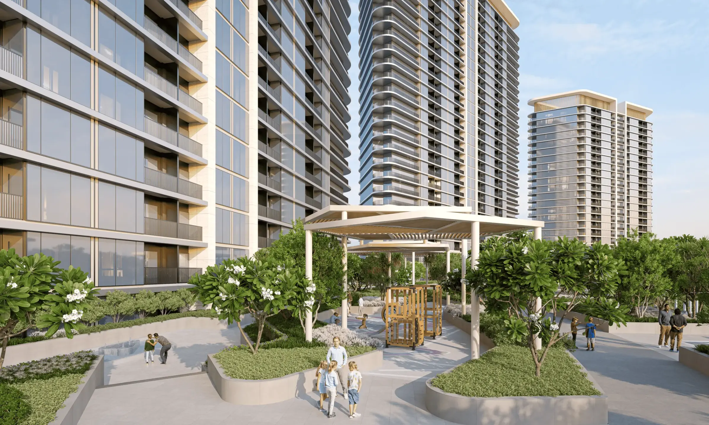 Sobha Solis Tower C — view 12