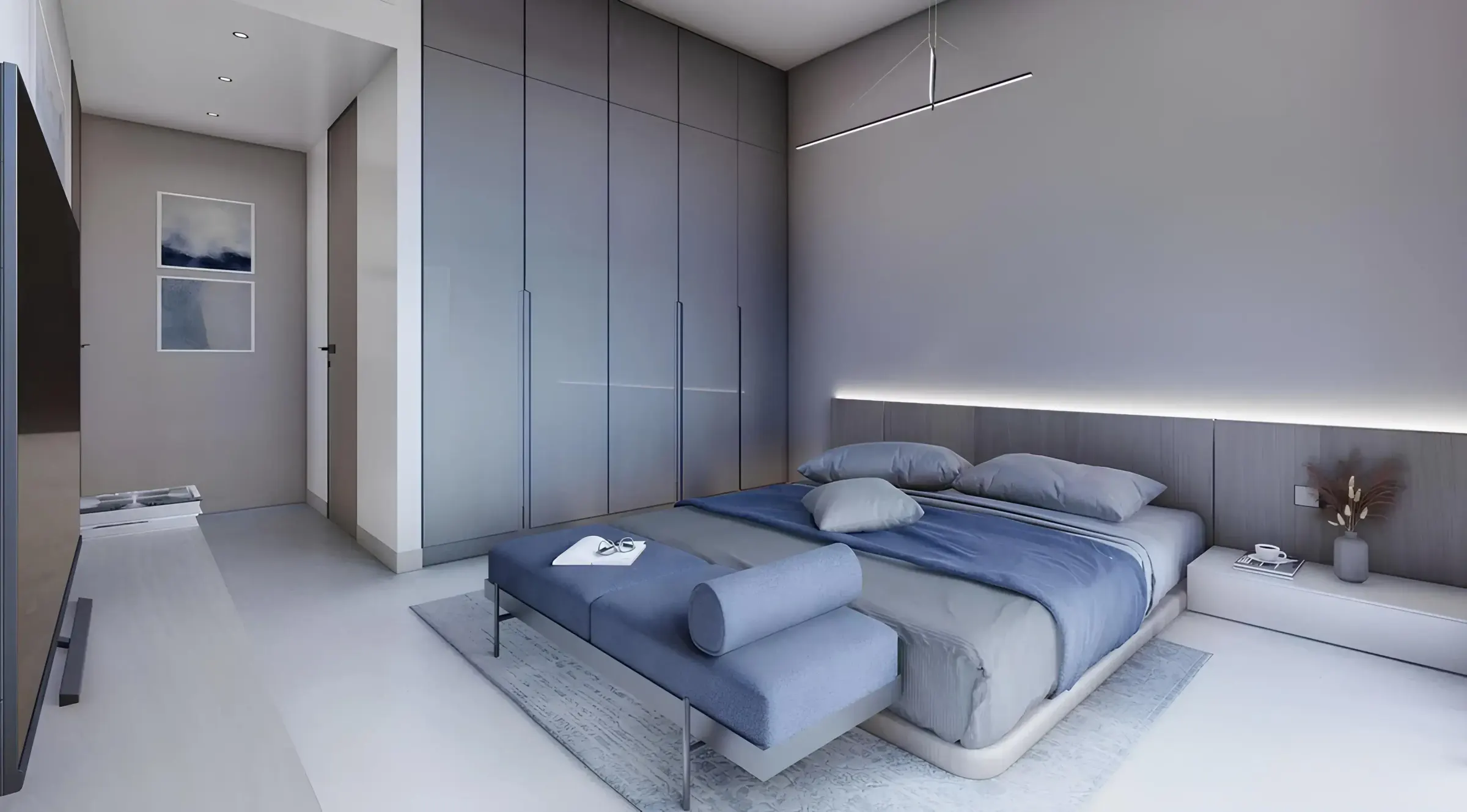 Society House by Evolutions