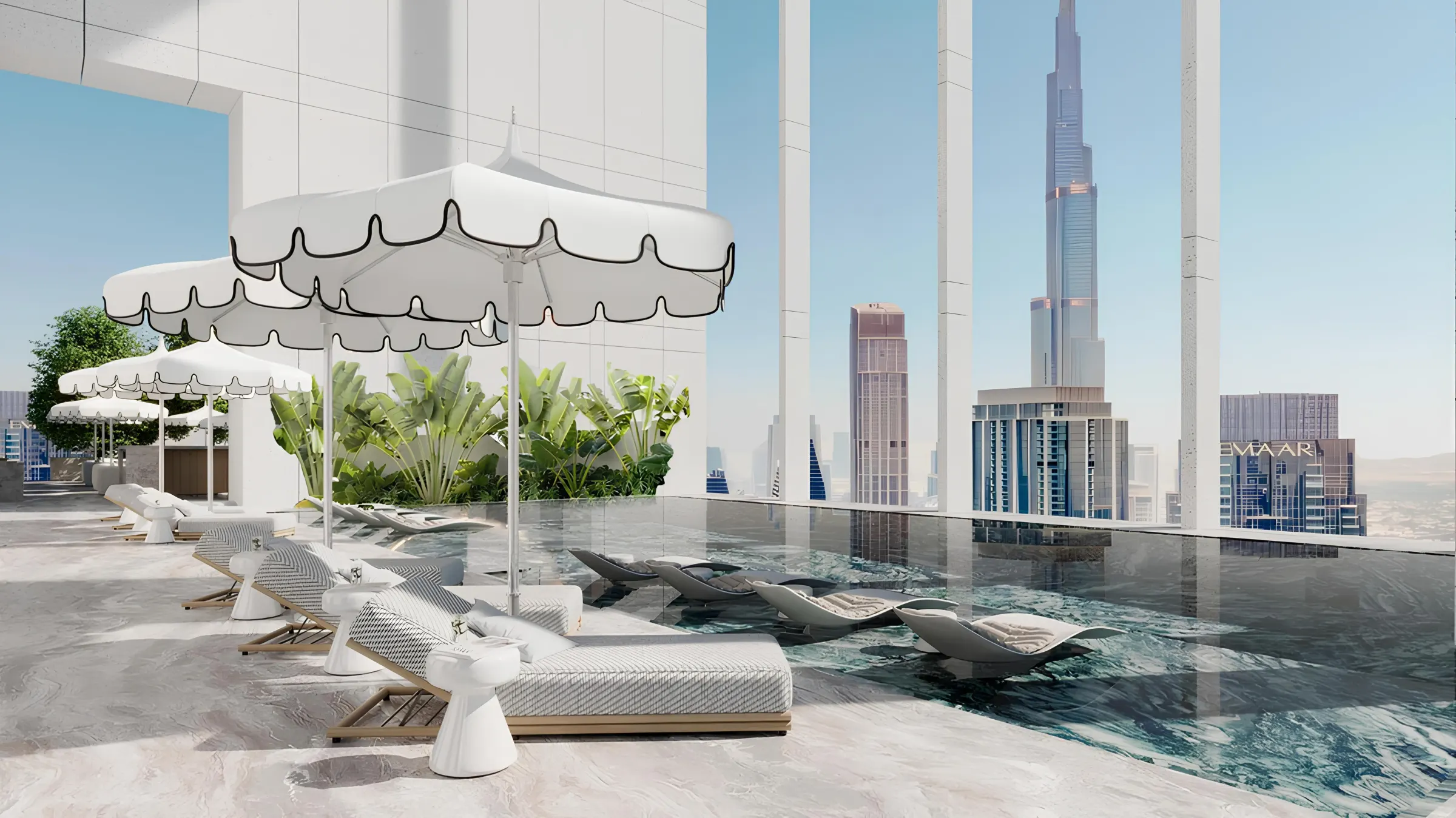 Sofitel Branded Residences — zdjęcie 2