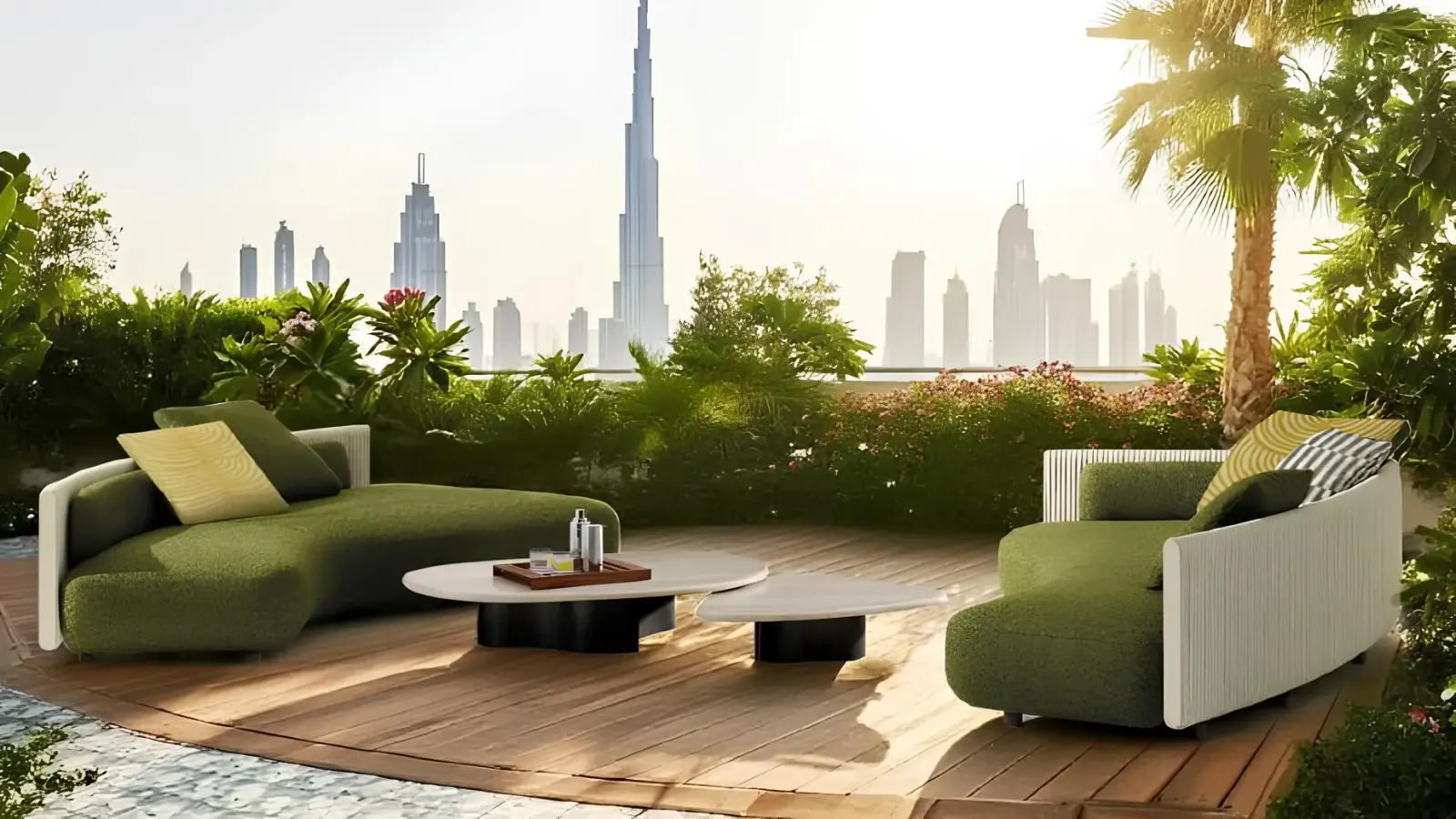 Sofitel Branded Residences — zdjęcie 3