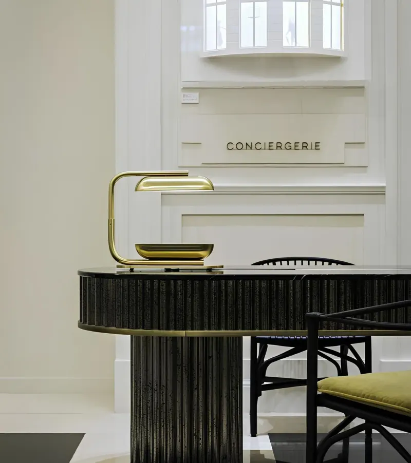 Sofitel Branded Residences — zdjęcie 4