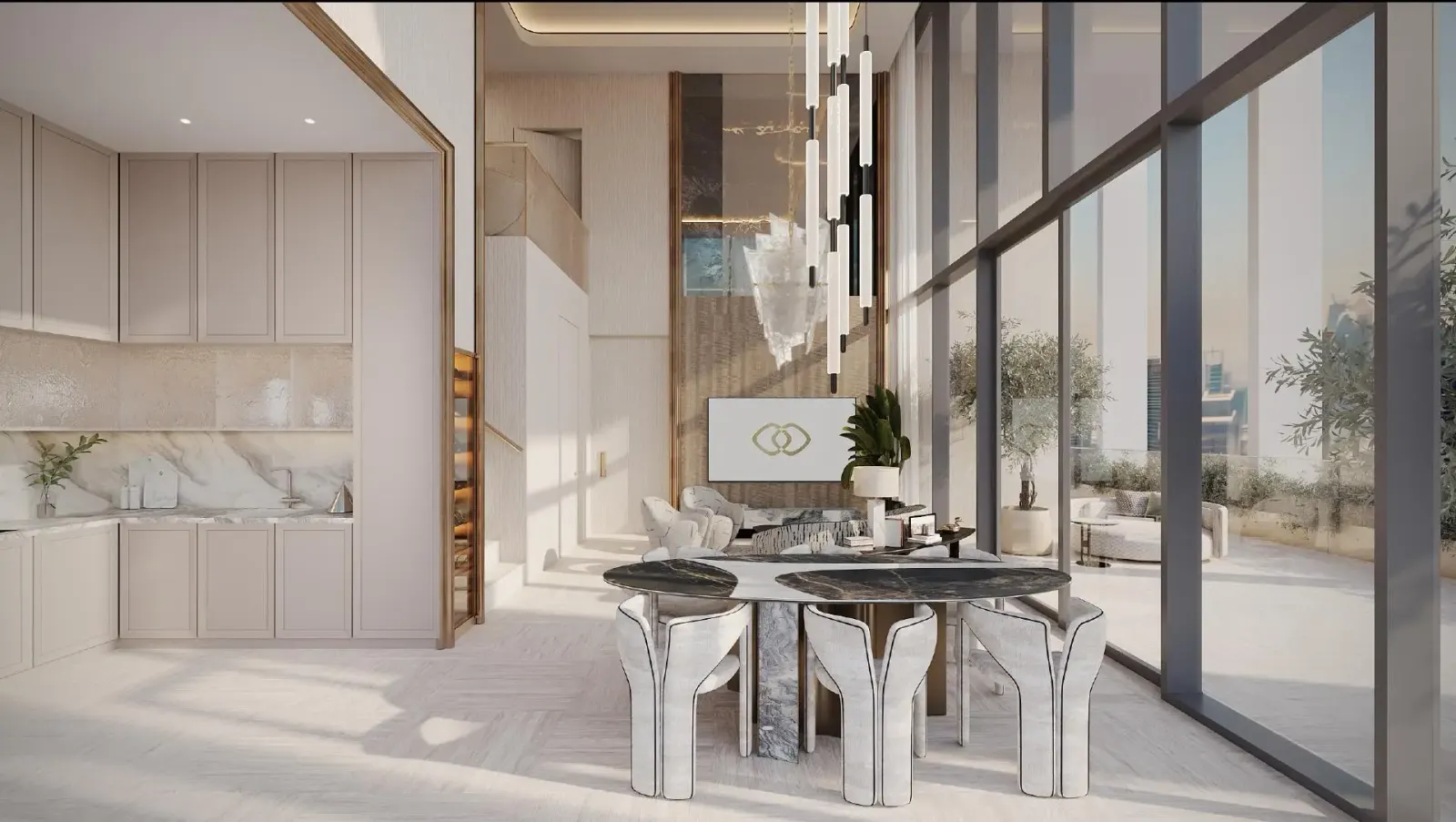 Sofitel Branded Residences — zdjęcie 7