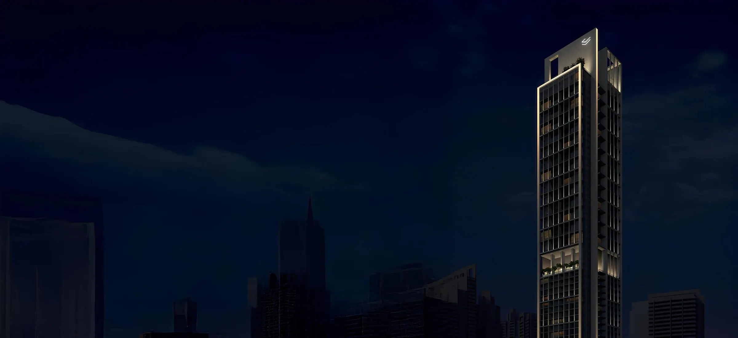 Sofitel Branded Residences — zdjęcie 8