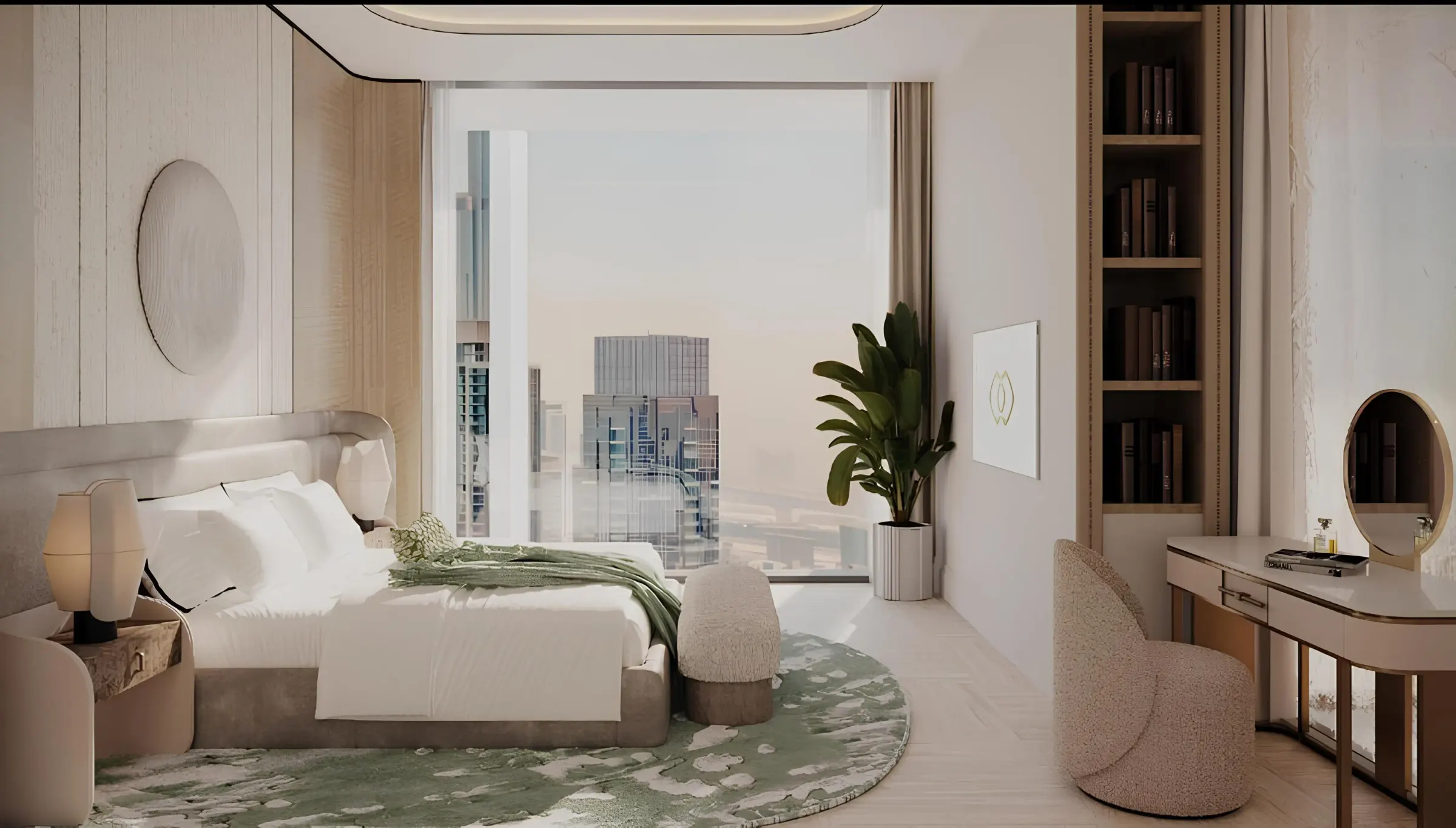 Sofitel Branded Residences — zdjęcie 9