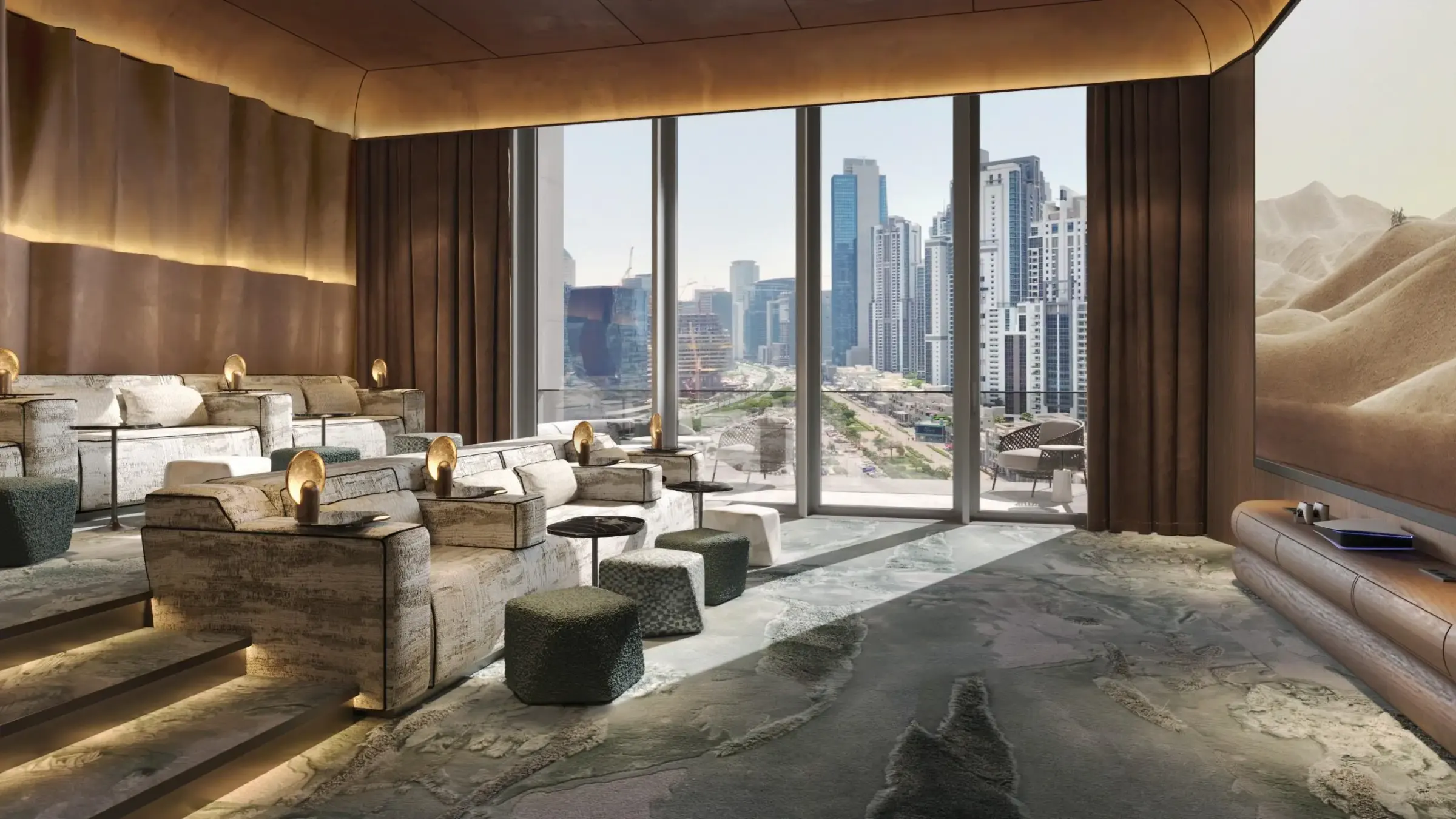 Sofitel Branded Residences — zdjęcie 10