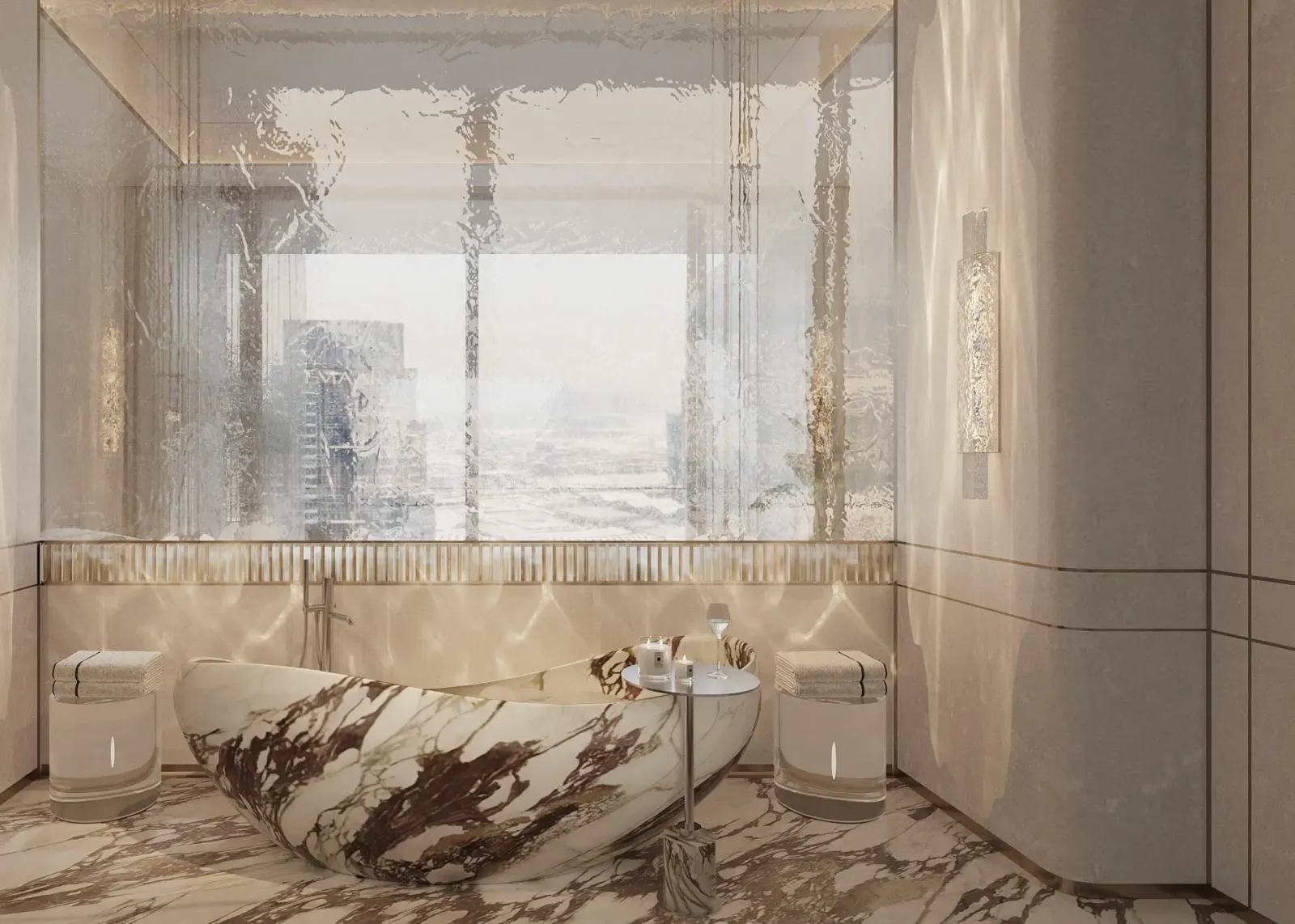 Sofitel Branded Residences — zdjęcie 11
