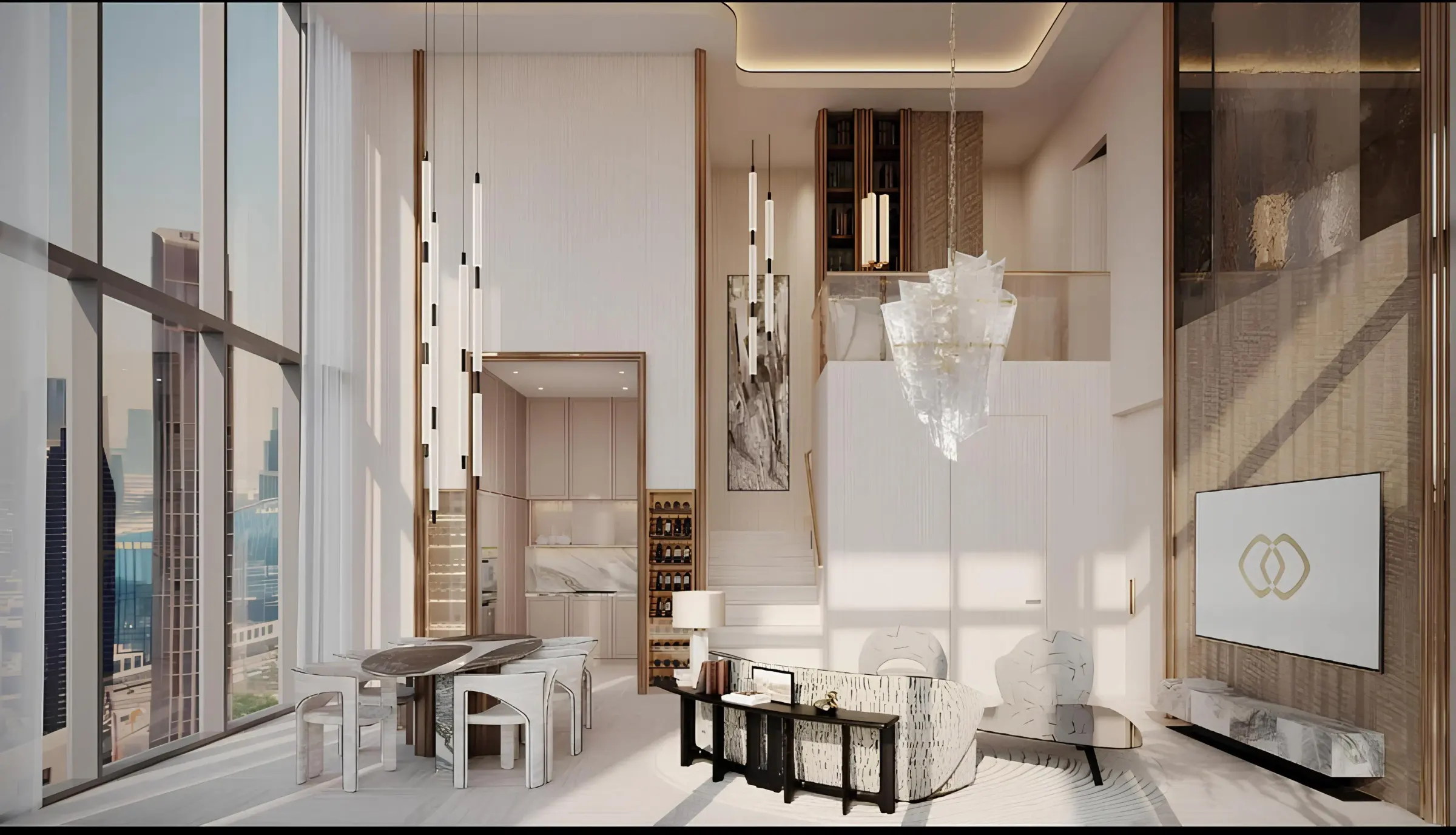 Sofitel Branded Residences — zdjęcie 12