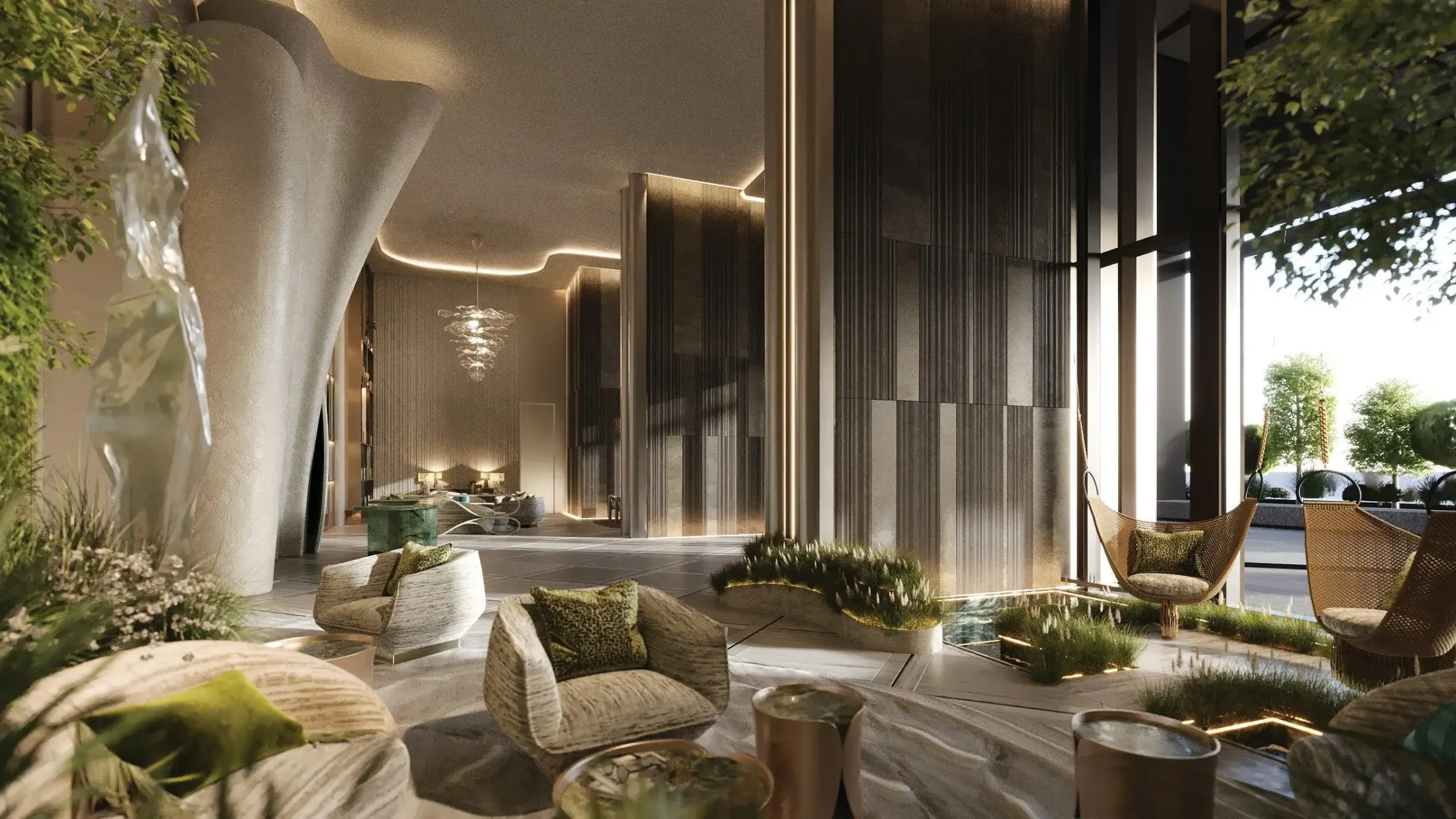 Sofitel Branded Residences — zdjęcie 15