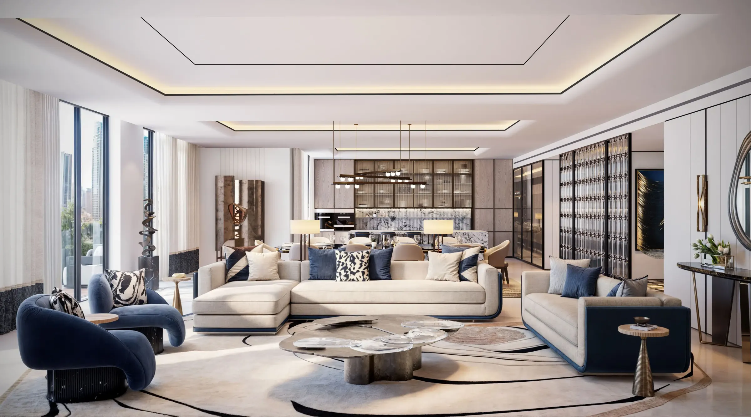 Sofitel Residences — zdjęcie 4