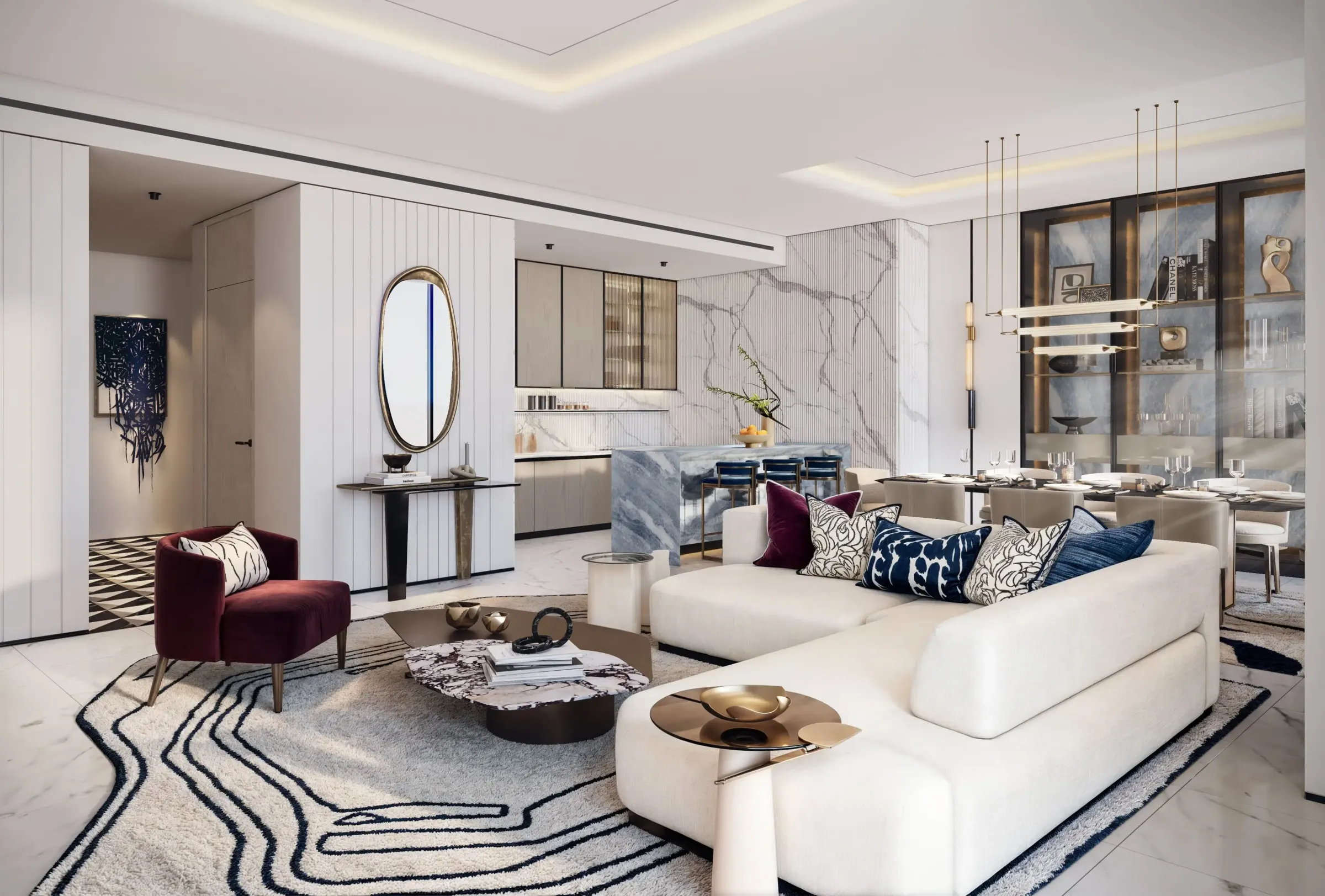 Sofitel Residences — zdjęcie 5
