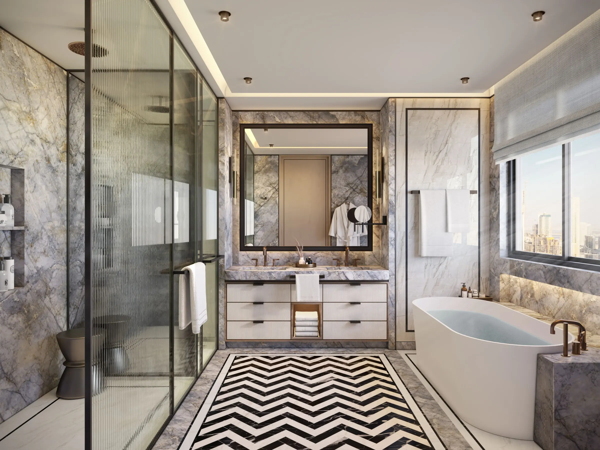 Sofitel Residences — zdjęcie 6