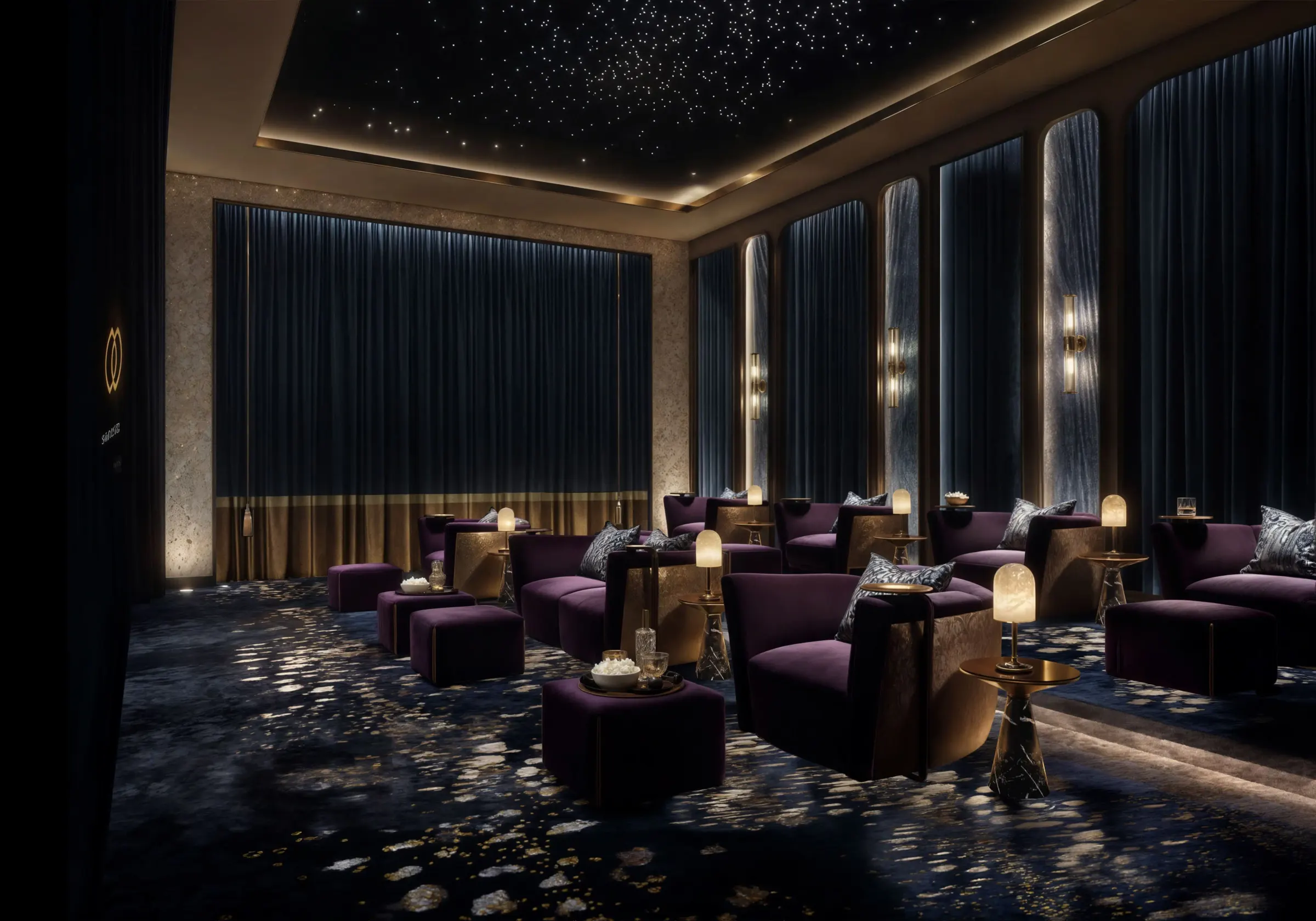 Sofitel Residences — zdjęcie 9