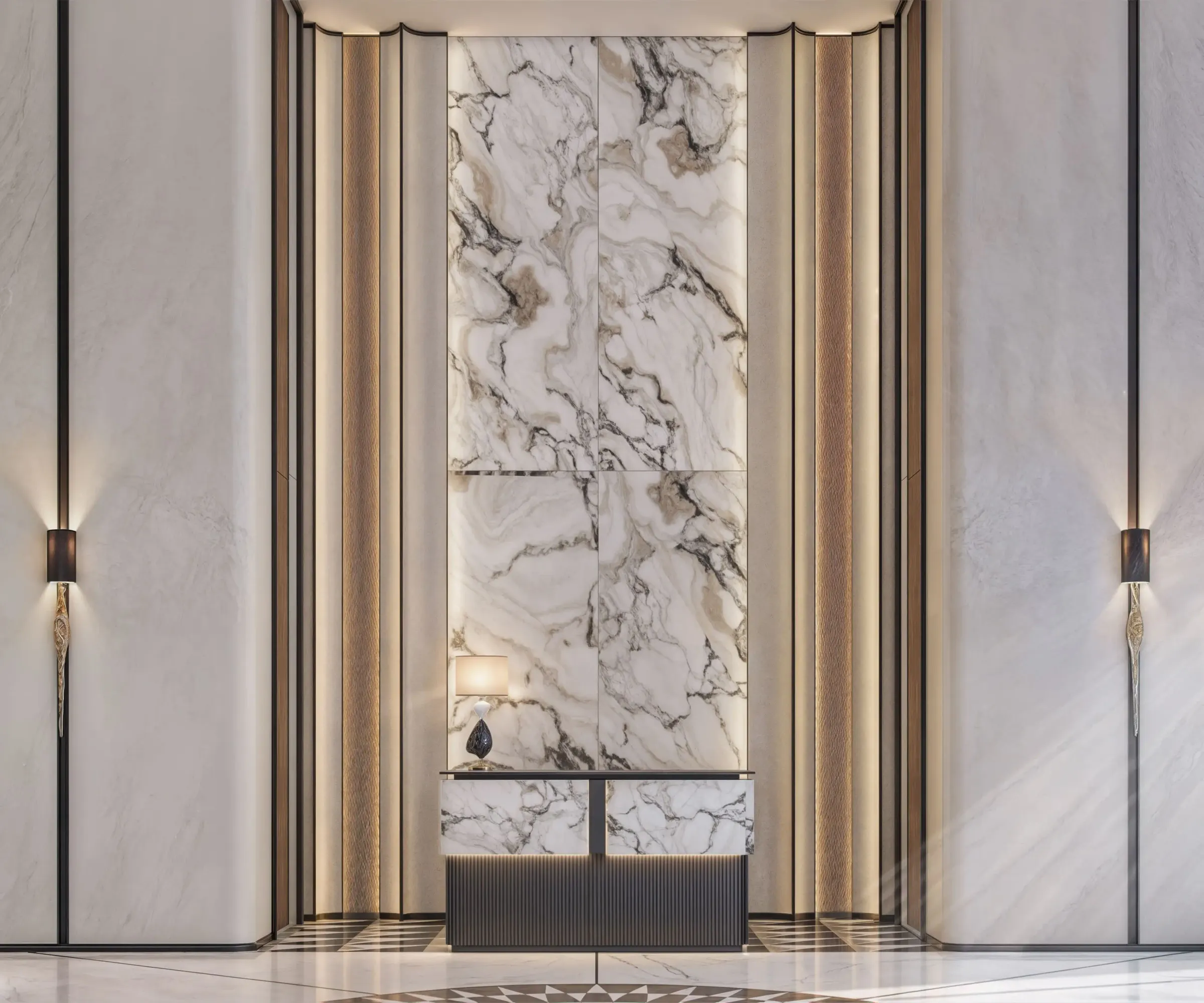 Sofitel Residences — zdjęcie 11