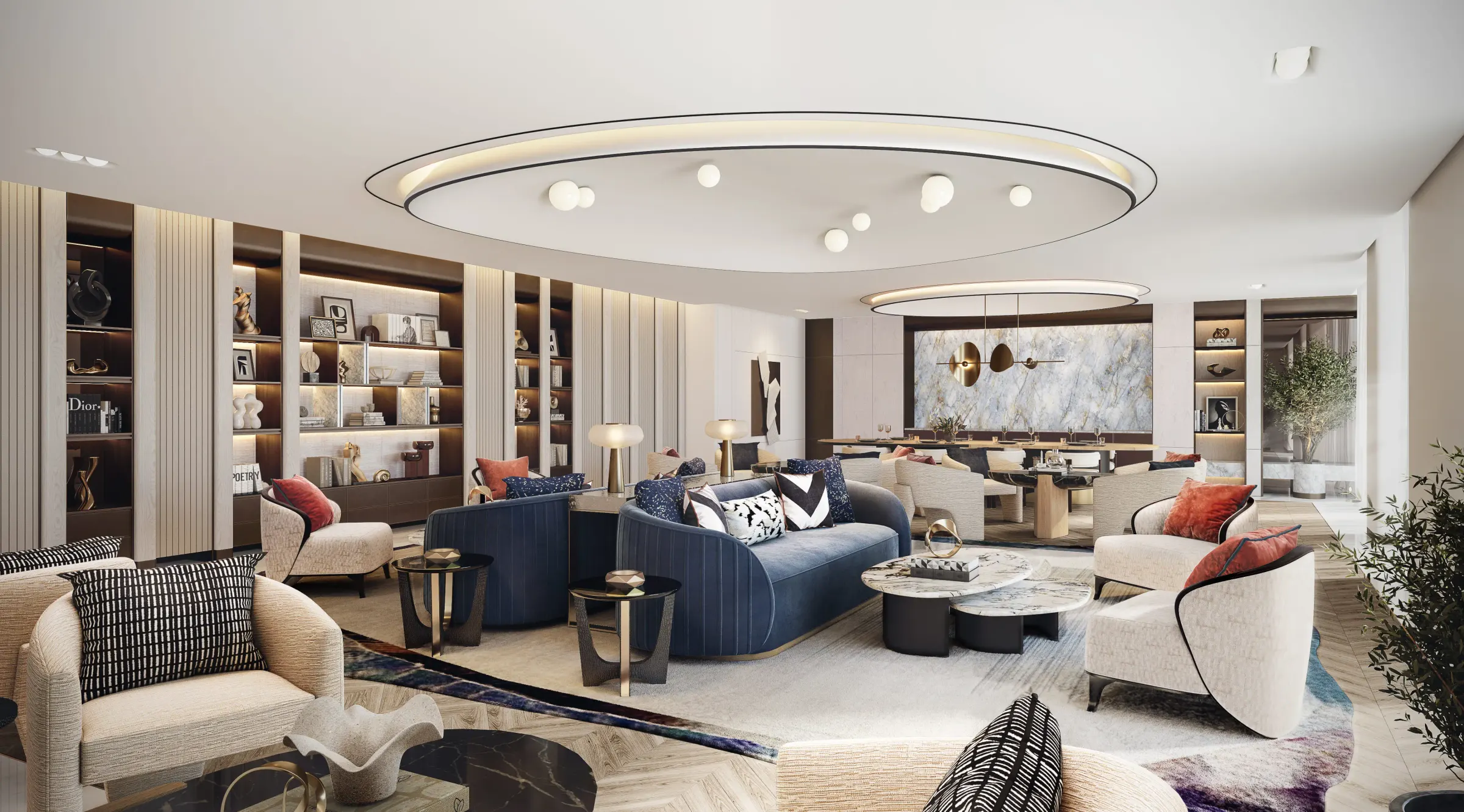 Sofitel Residences — zdjęcie 12