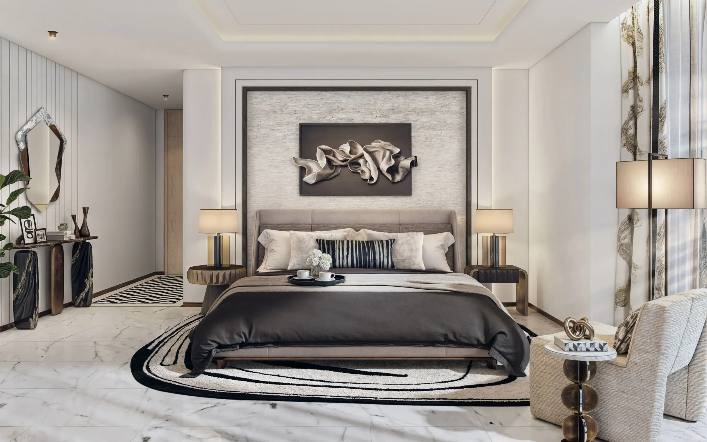 Sofitel Residences — zdjęcie 15