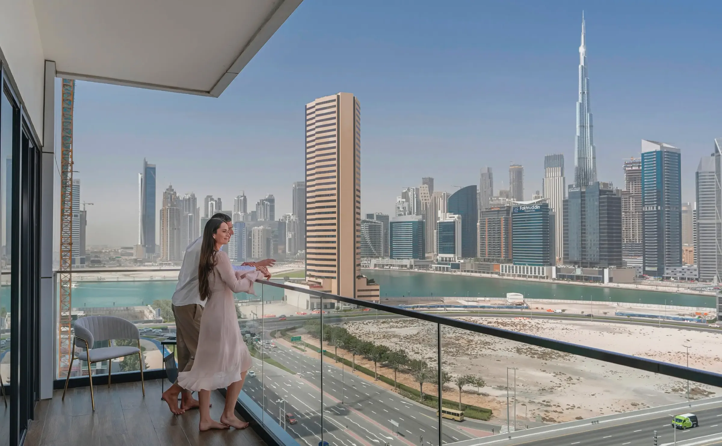 SOL Bay — view 5
