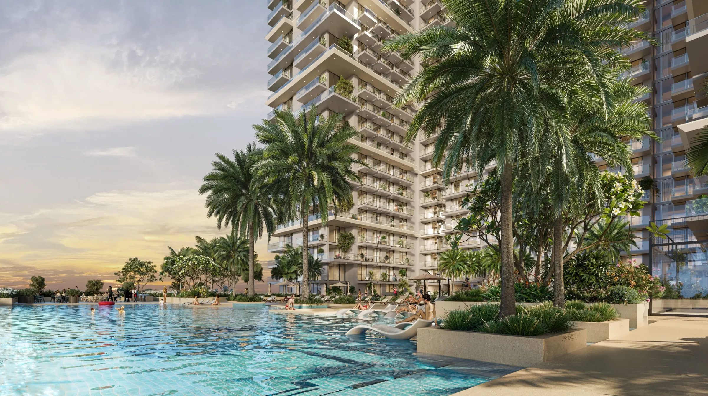 SOL Levante — view 2