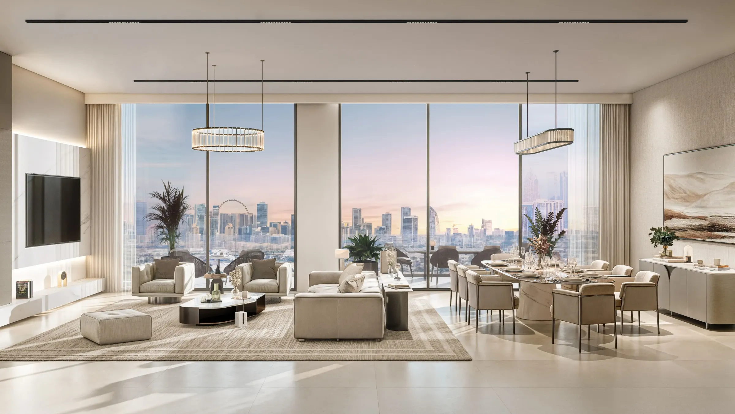 SOL Levante — view 3