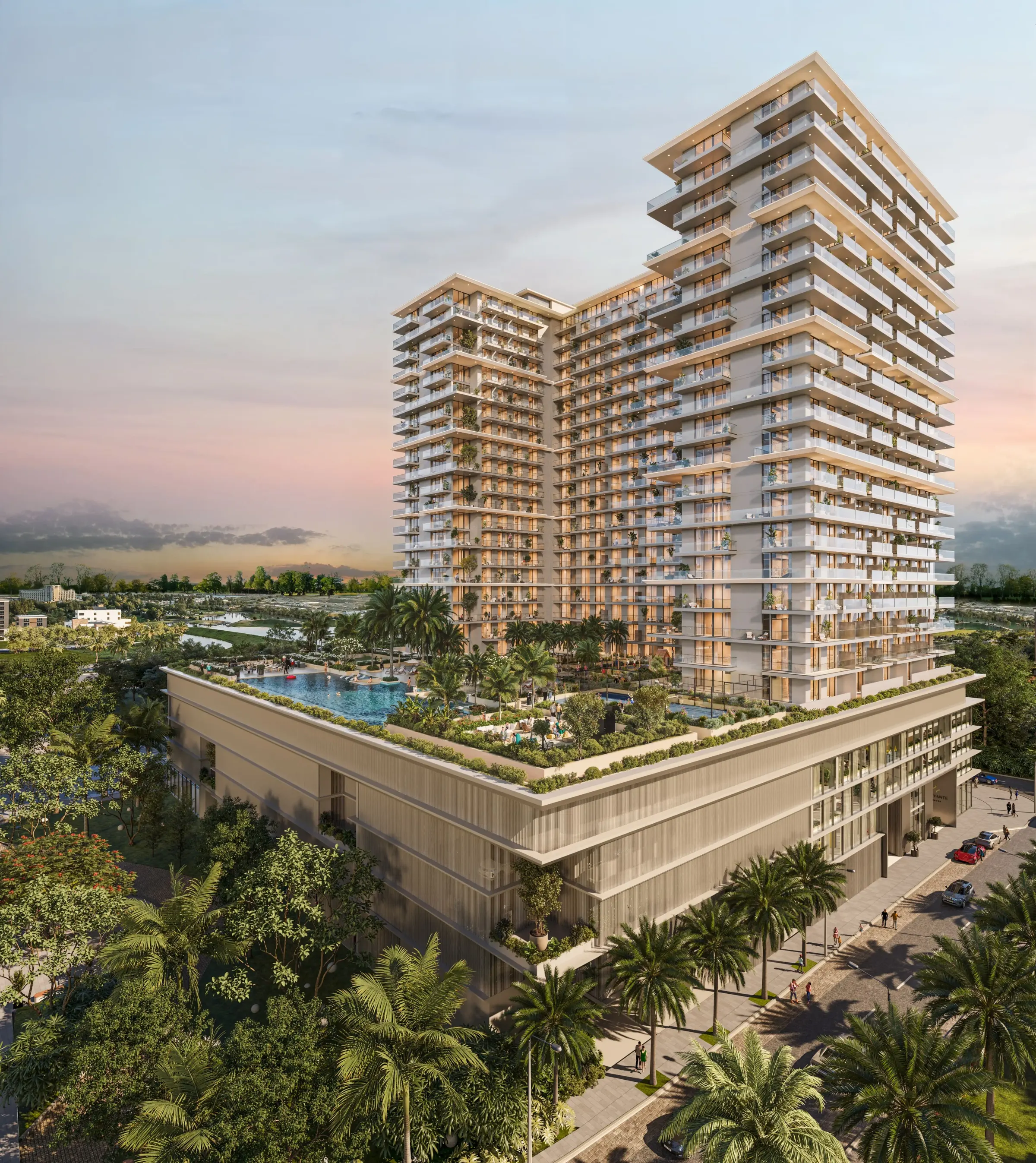 SOL Levante — view 5