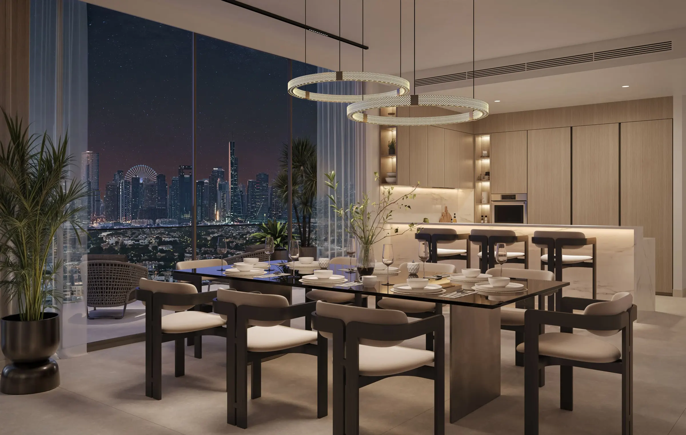 SOL Levante — view 6
